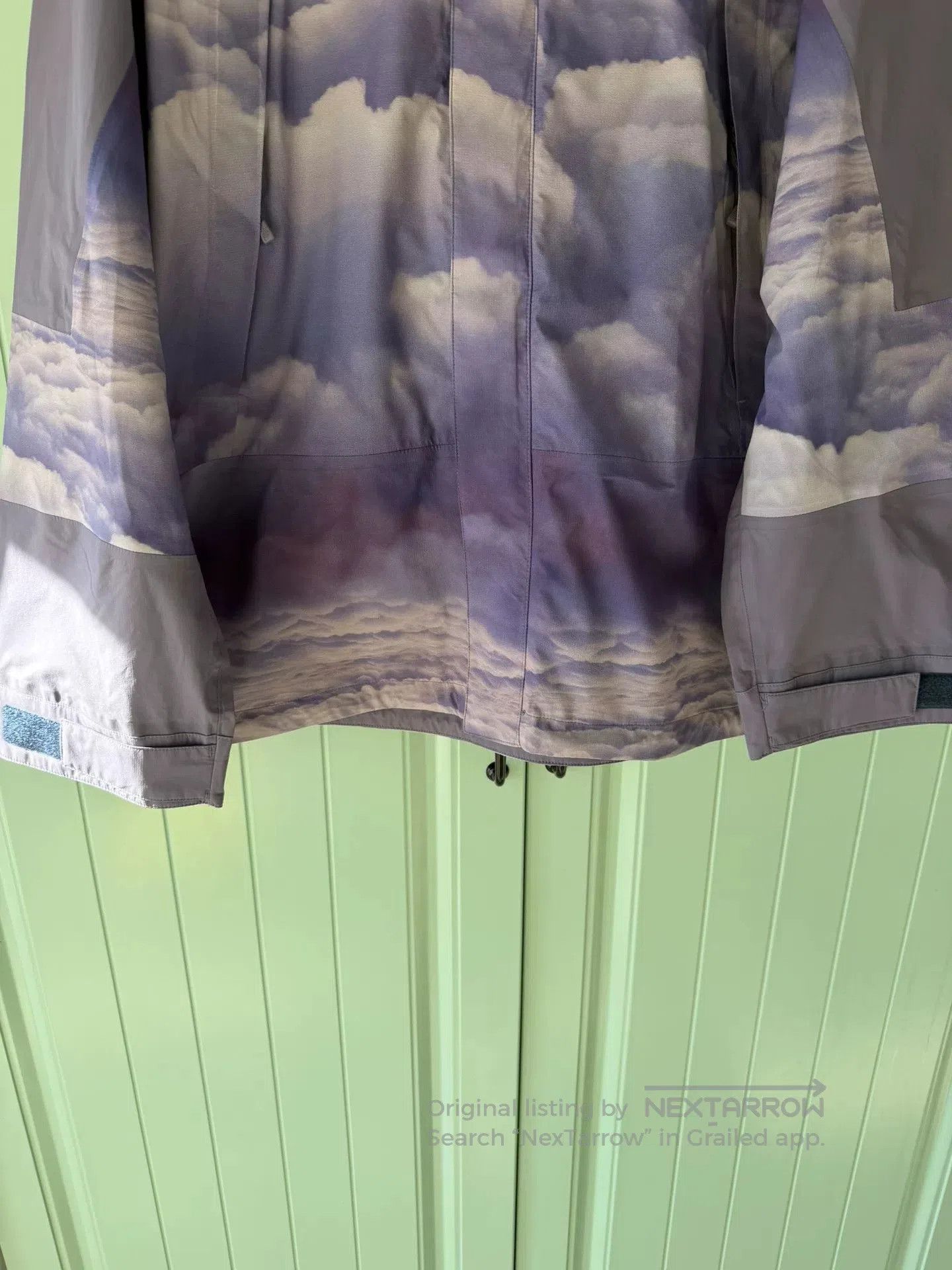 CLOT The North Face x CLOT Jacket. Size US XXL / EU 58 / 5 - 6 Thumbnail
