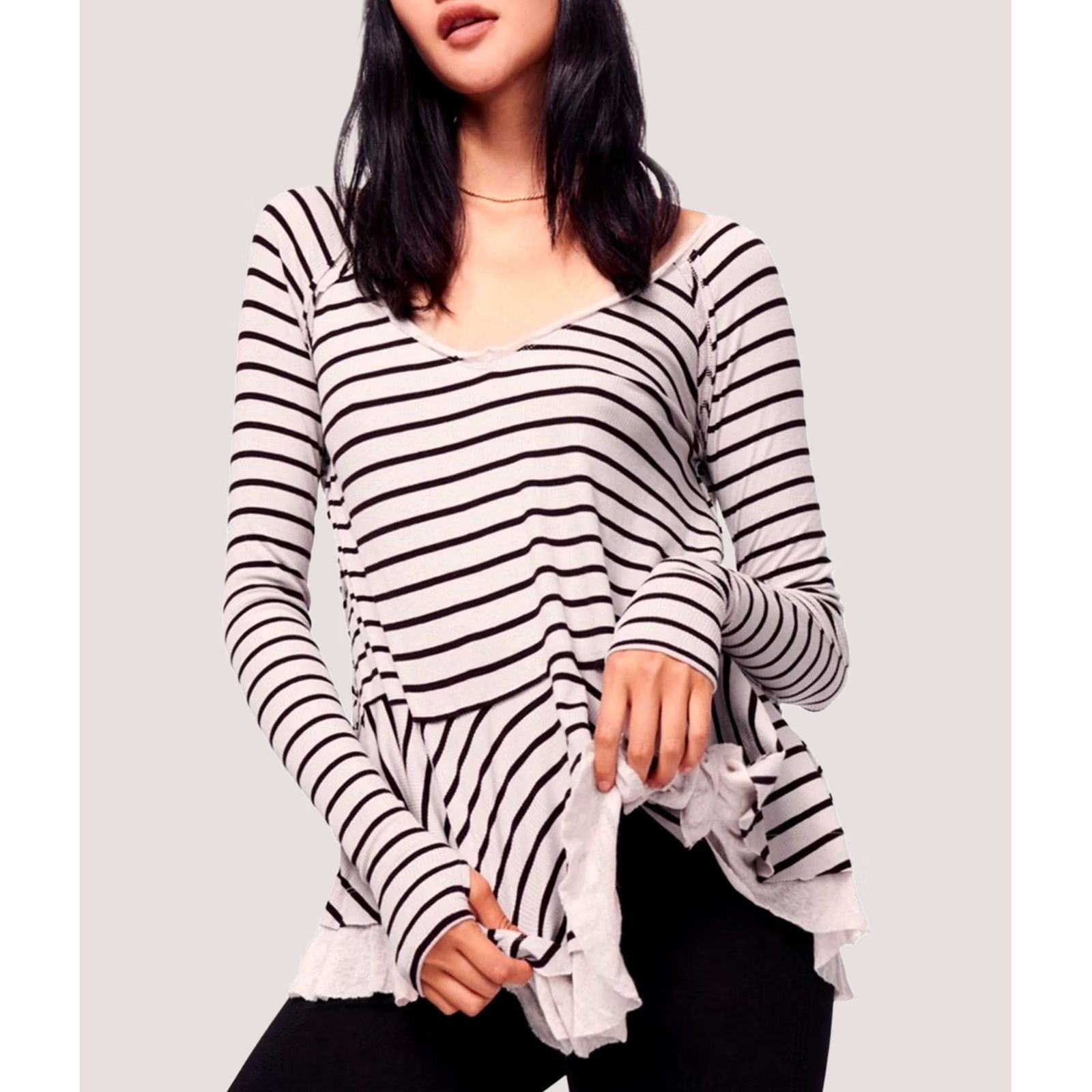 Free People VINTAGE N/A Size S / US 4 / IT 40 - 1 Thumbnail