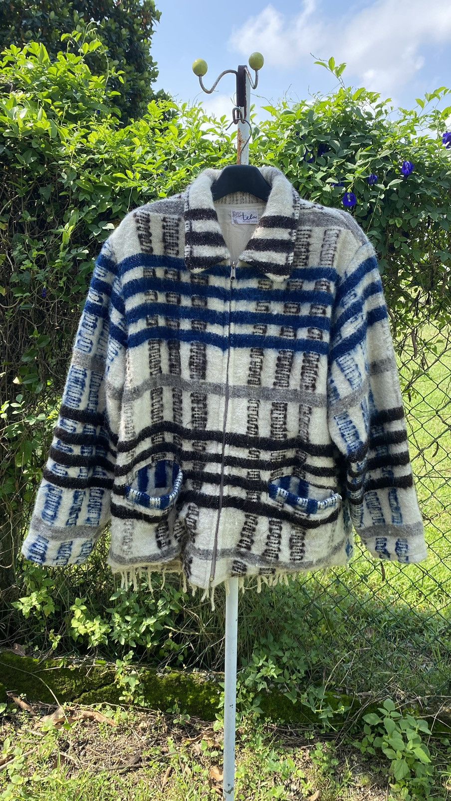 Other Tela we are origin Jacket Size US XL / EU 56 / 4 - 1 Thumbnail