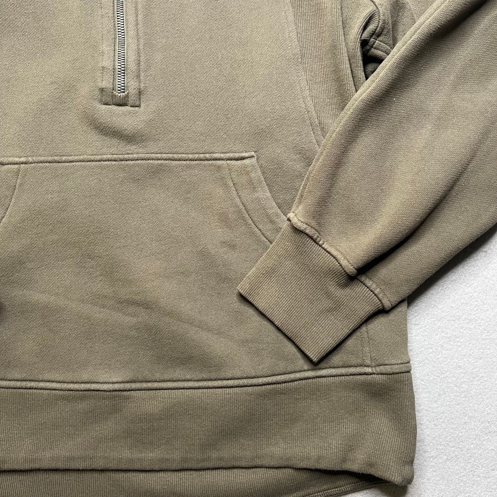 Lululemon Lululemon Scuba Half Zip Pullover Women’s XS/S Funnel Neck Size S / US 4 / IT 40 - 8 Thumbnail