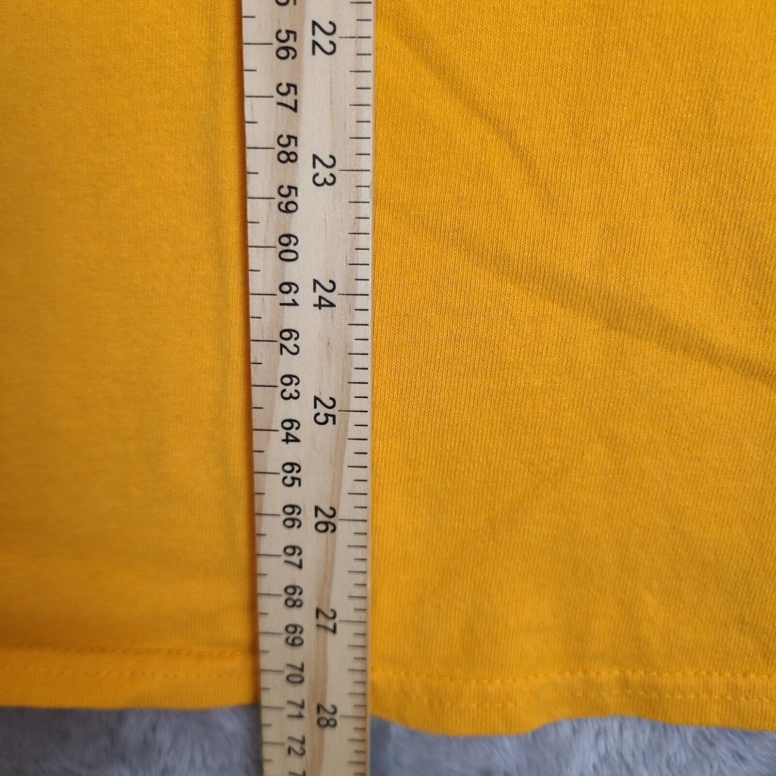 Vintage The Beach Boys Under the Hood Tour 2014 Adult Size Large Ye Size US L / EU 52-54 / 3 - 6 Thumbnail