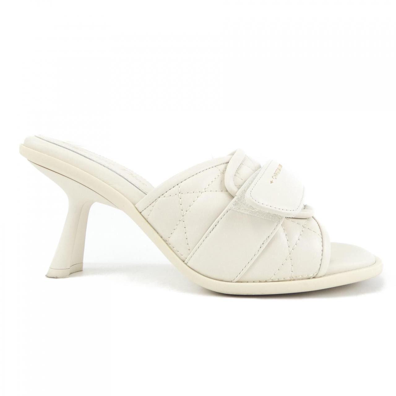 Dior Dior Christian Dior Sandals Leather Shoes DUTY FREE for USA Size ONE SIZE - 1 Thumbnail