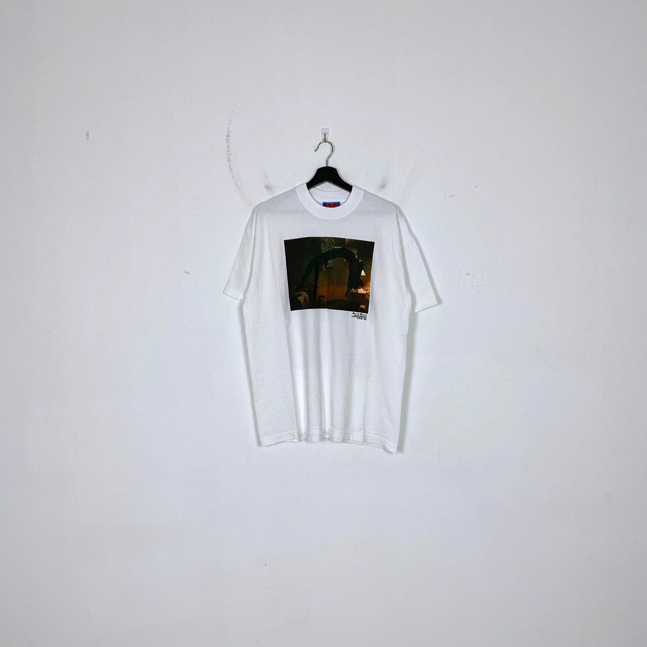Online Ceramics ONLINE CERAMICS X A24 SAINT MAUD TEE Size US L / EU 52-54 / 3 - 1 Thumbnail