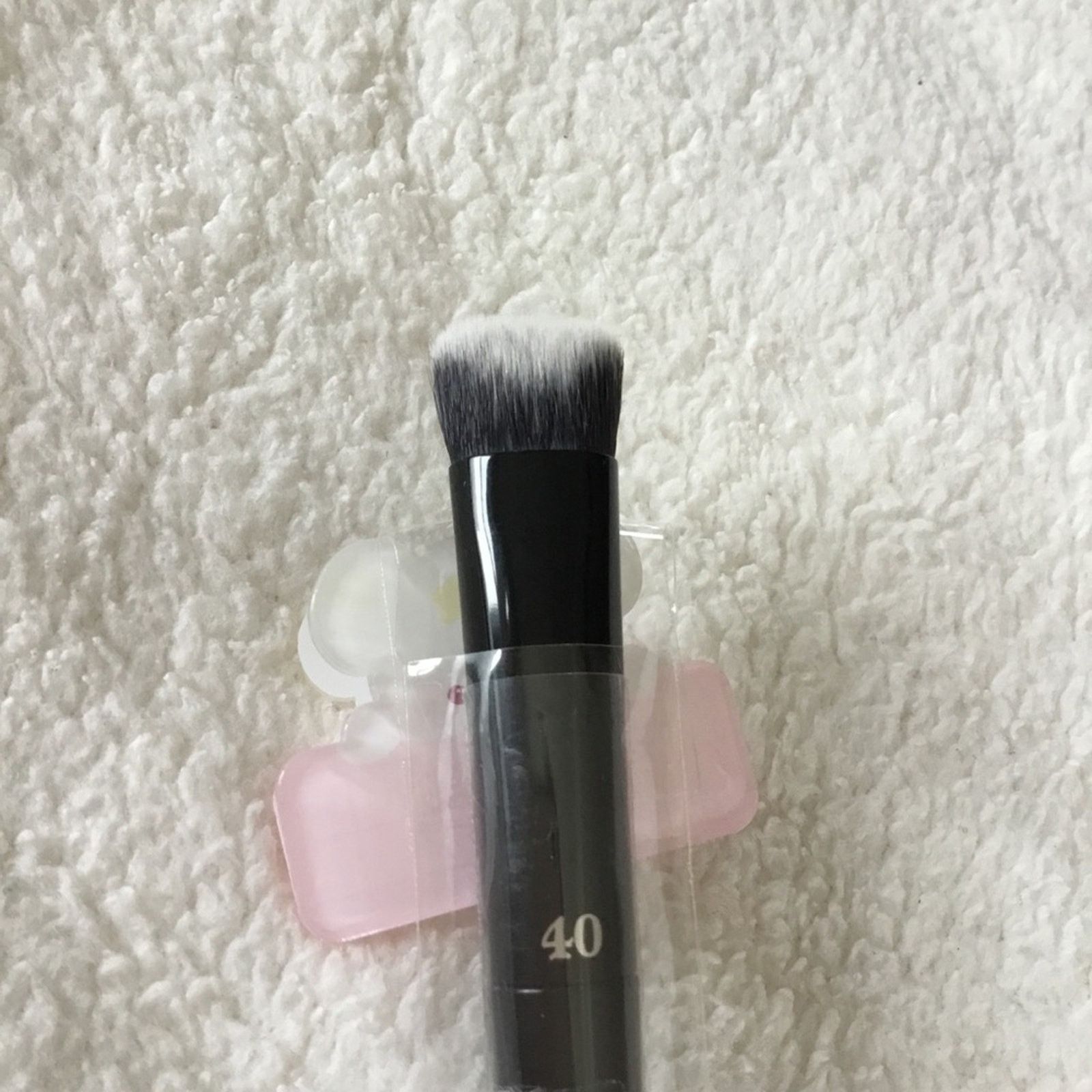 Other Kat Von D Lock-It Edge Concealer Black Brush Size ONE SIZE - 8 Thumbnail