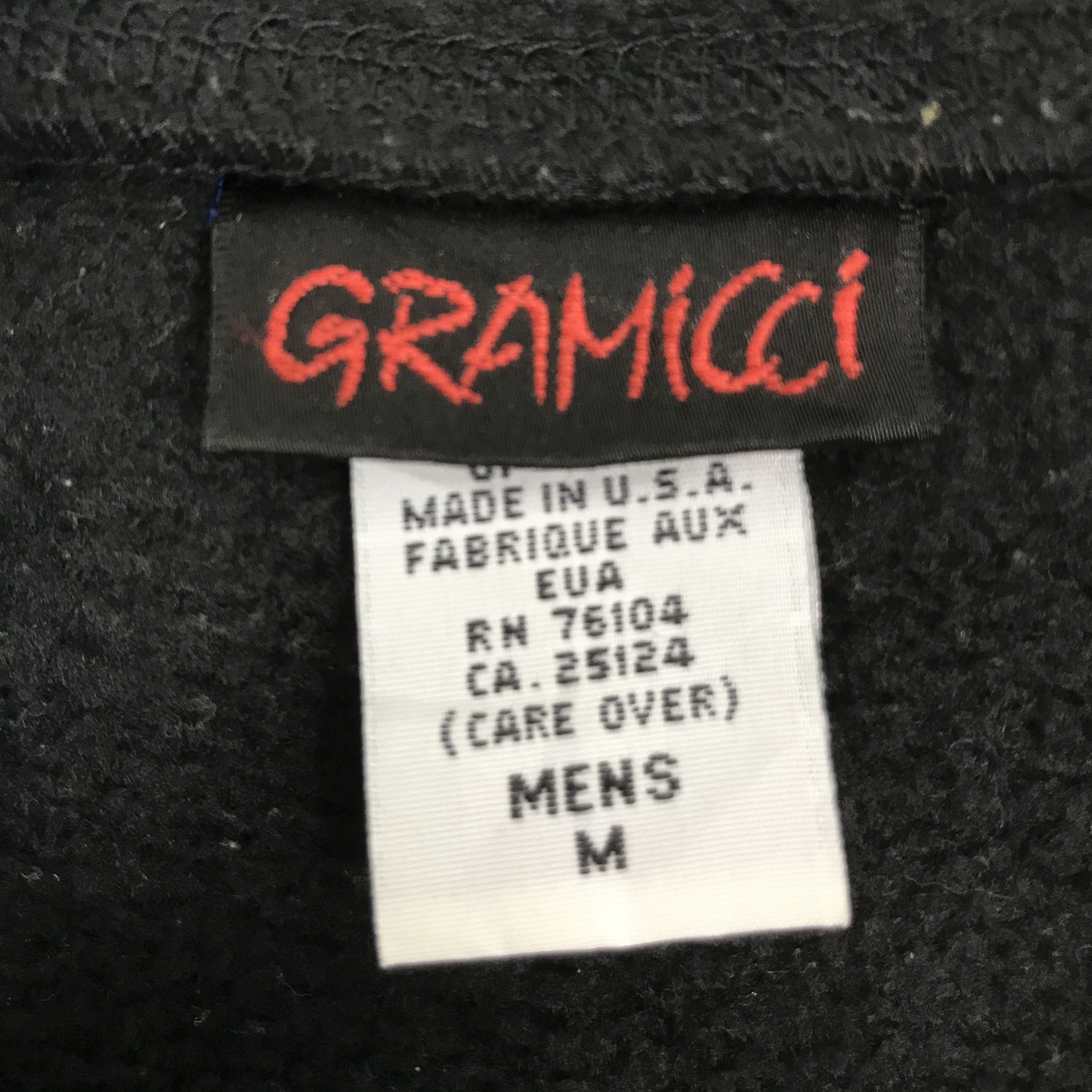 Gramicci GRAMICCI FLEECE VESTS JACKET Size US M / EU 48-50 / 2 - 10 Thumbnail