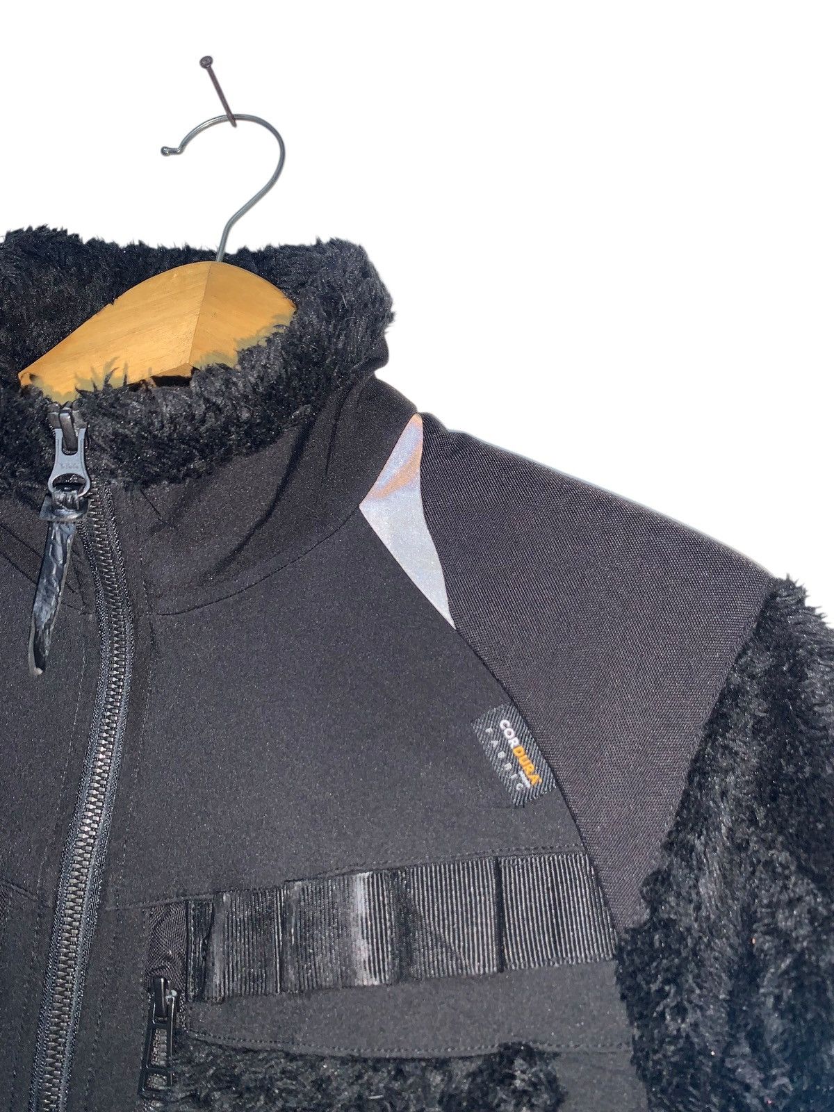 If Six Was Nine Field Core fur trimmed technical jacket Size US M / EU 48-50 / 2 - 4 Thumbnail