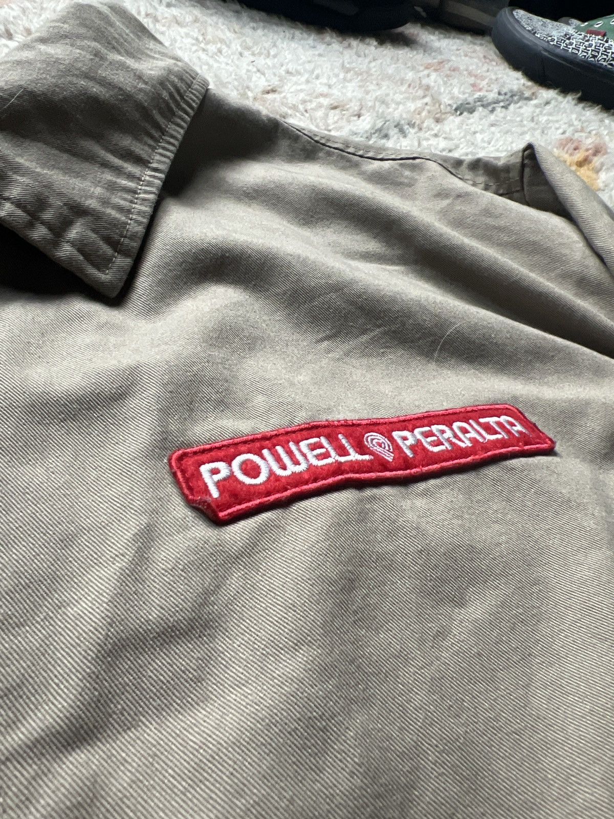 Powell Peralta Powell Peralta Winged Ripper Jacket Size US XL / EU 56 / 4 - 2 Thumbnail