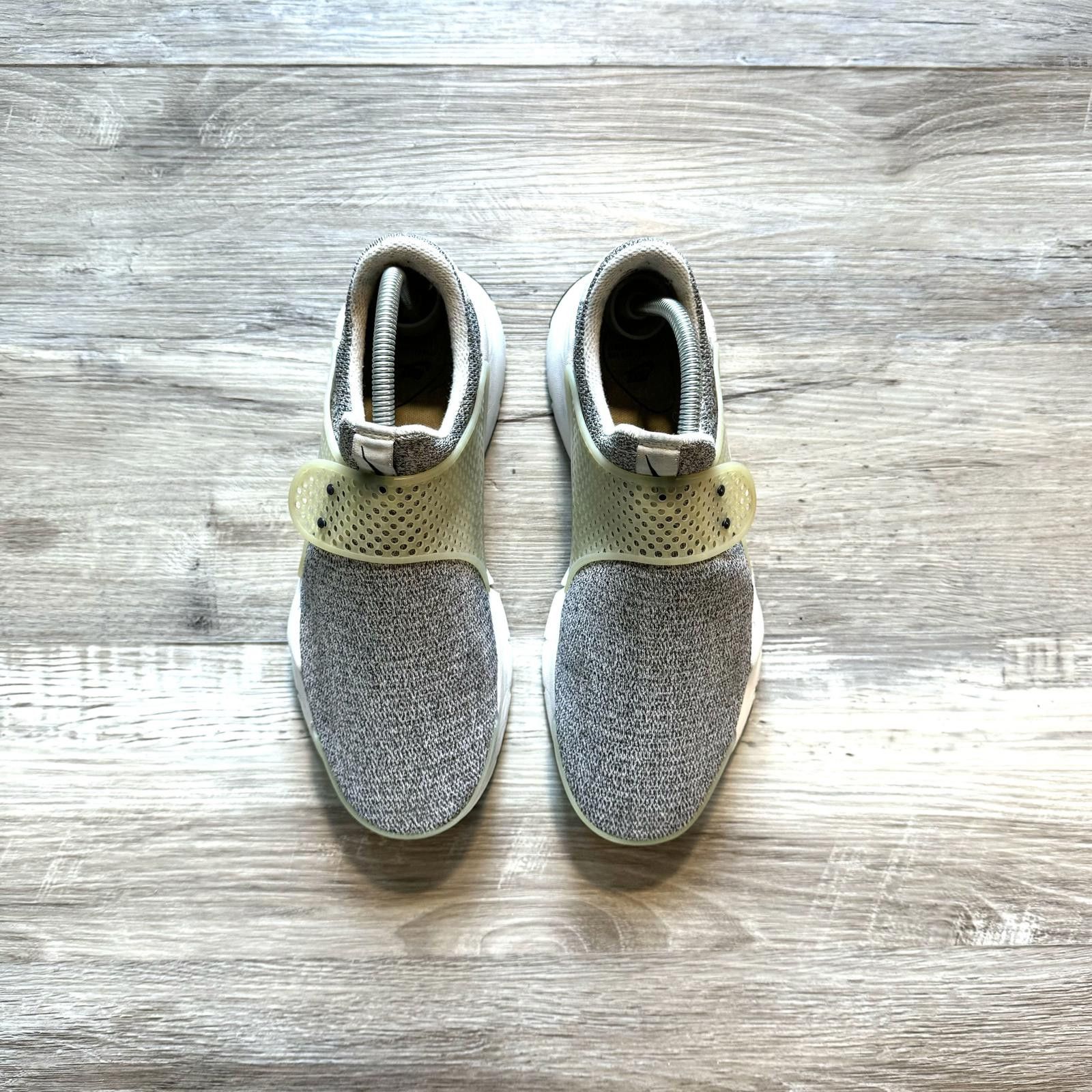 Nike NIKE • WMNS Sock Dart "2017 Metro Grey" (7.5M) Size US 7.5 / EU 40-41 - 4 Thumbnail