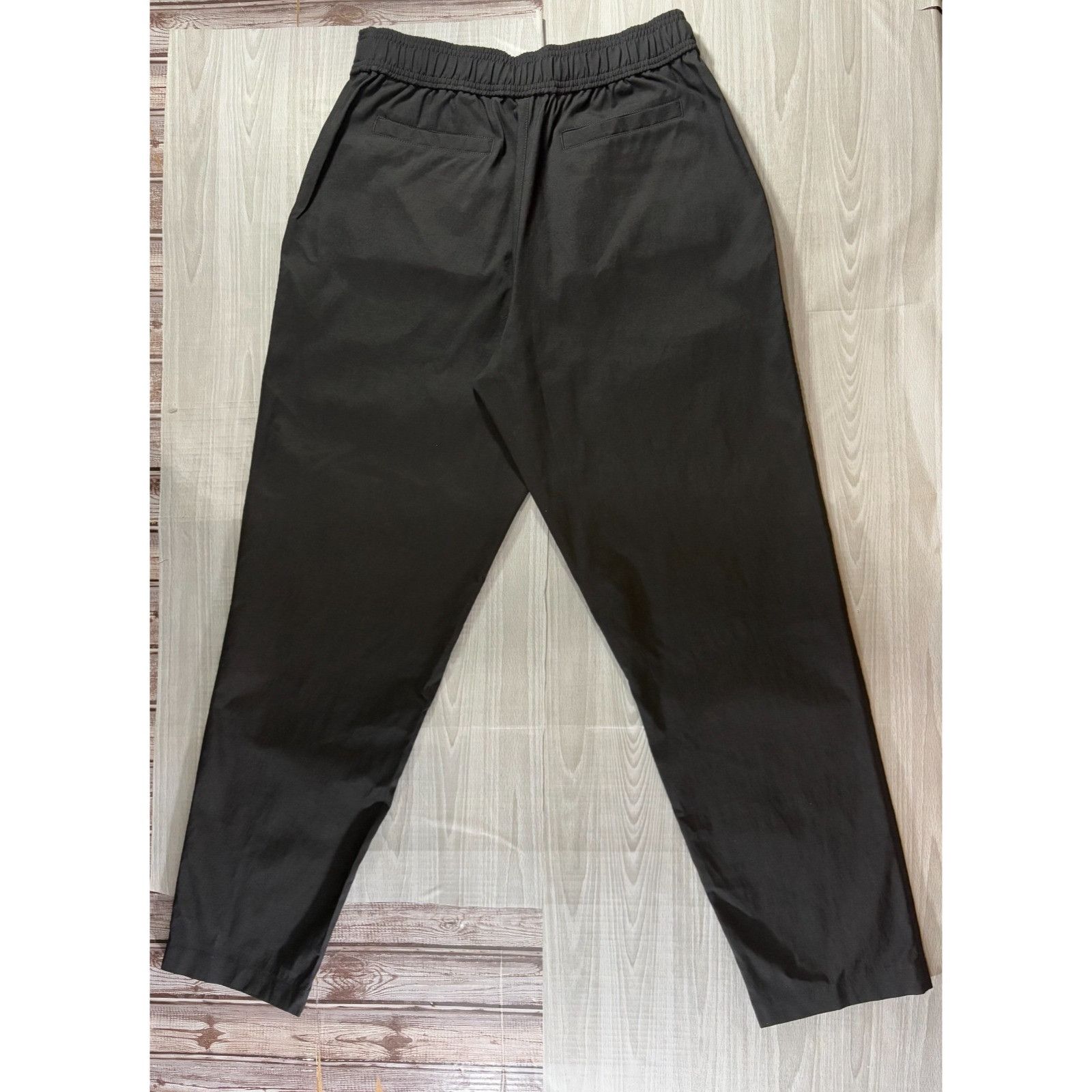 Outlier Outlier F.Cloth Two Way Stretch sweatPants sz L color Black Size US 33 - 4 Thumbnail