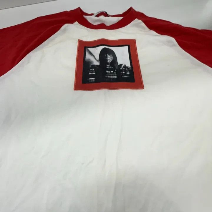 Givenchy Givenchy Givenchy Casual Colorblock Long Sleeve TShirt -25 Size US XS / EU 42 / 0 - 3 Thumbnail