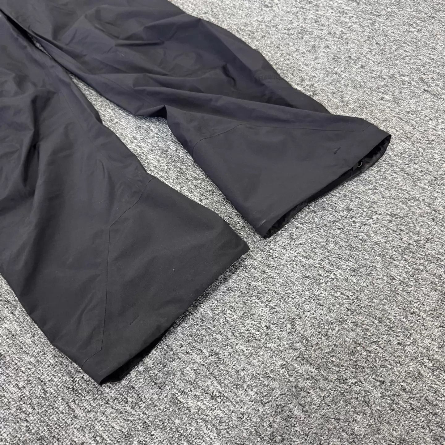 Arc'teryx Arcteryx Zip Ankle Ski Pants L 95 New Size US 34 / EU 50 - 5 Thumbnail