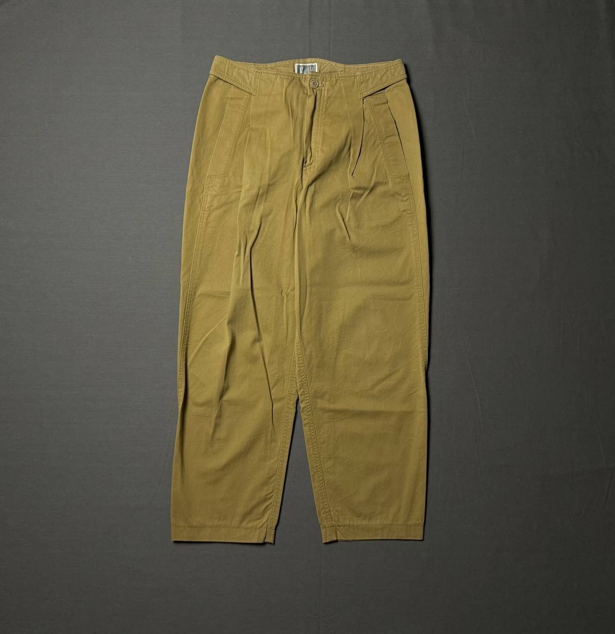 Cav Empt Casual Chinos Size US 32 / EU 48 - 1 Thumbnail
