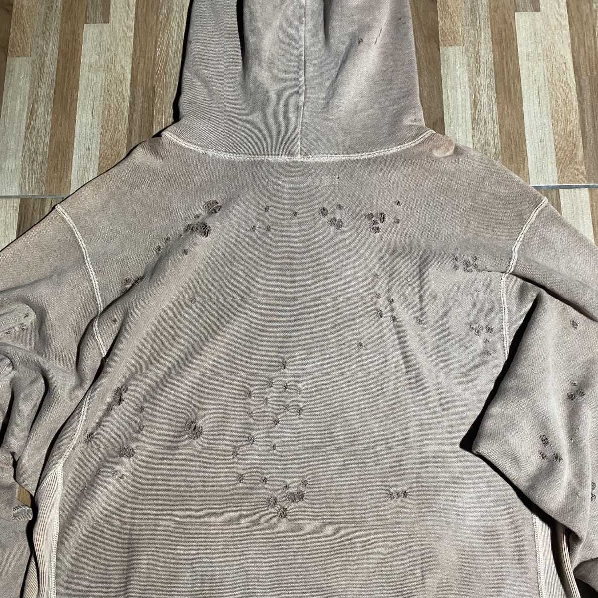 Other XX FOUR 2016 Spring & Summer Collection Crash Hooded Size US M / EU 48-50 / 2 - 11 Thumbnail