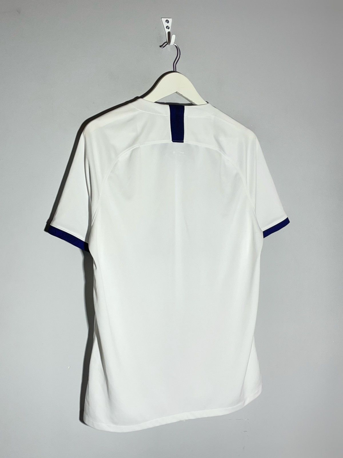 Nike Tottenham Hotspur Nike 2019/20 Home Y2k Football Shirt Size US L / EU 52-54 / 3 - 8 Thumbnail