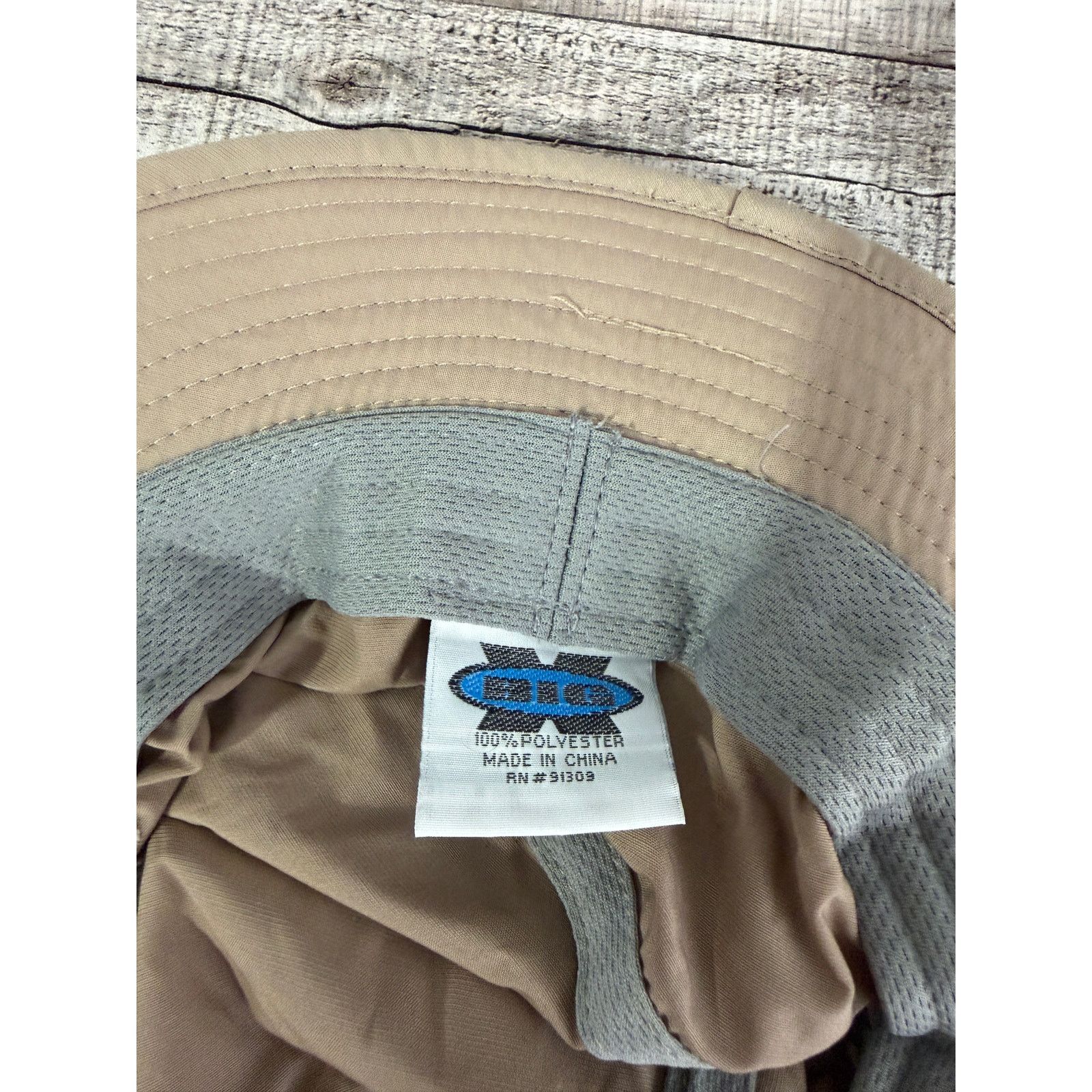 NCAA Baylor Bears Bucket Hat Size ONE SIZE - 7 Thumbnail