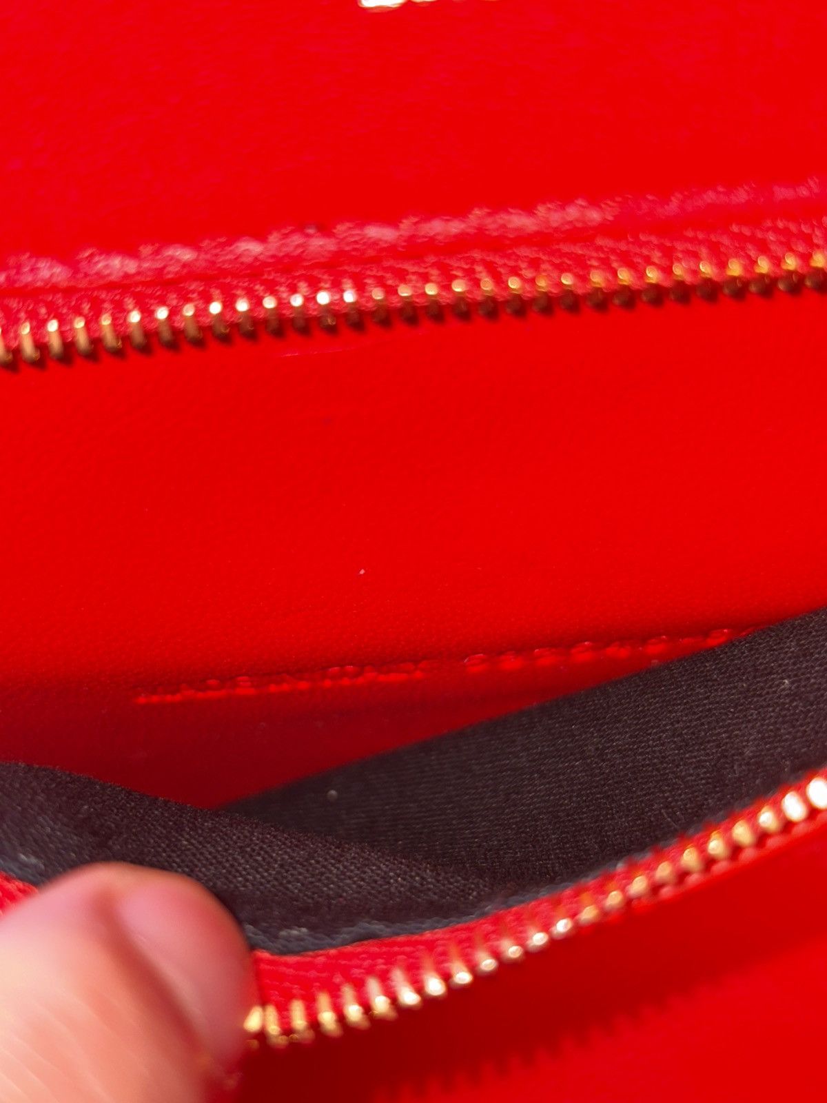 Balenciaga Balenciaga Hourglass Leather Bag Small Size ONE SIZE - 12 Thumbnail