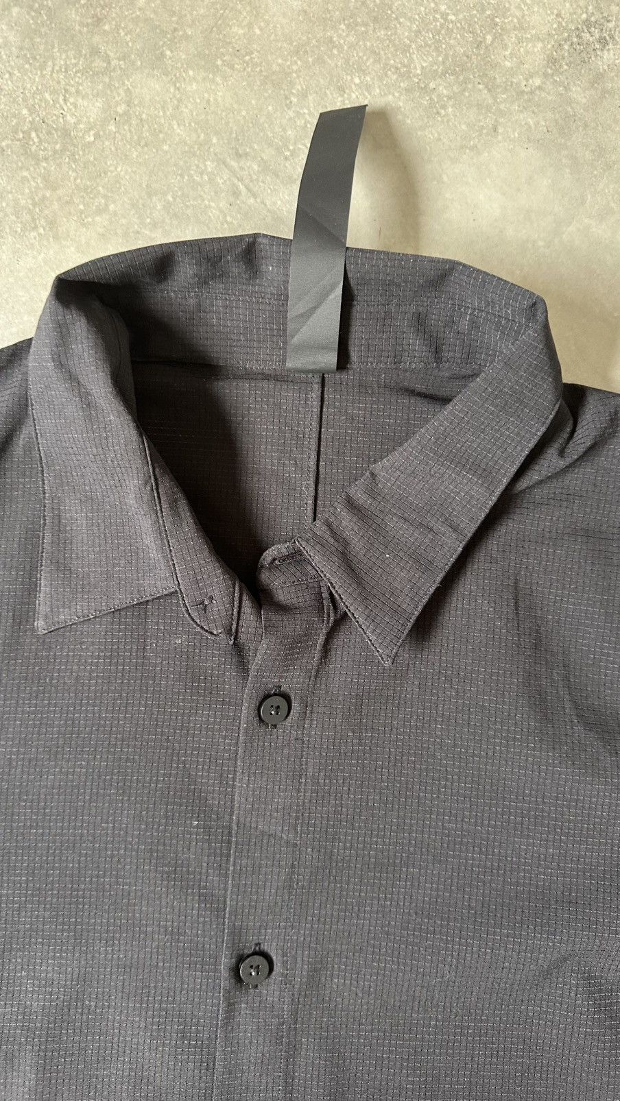Lululemon LULULEMON BUTTON SHIRT Size US M / EU 48-50 / 2 - 4 Thumbnail