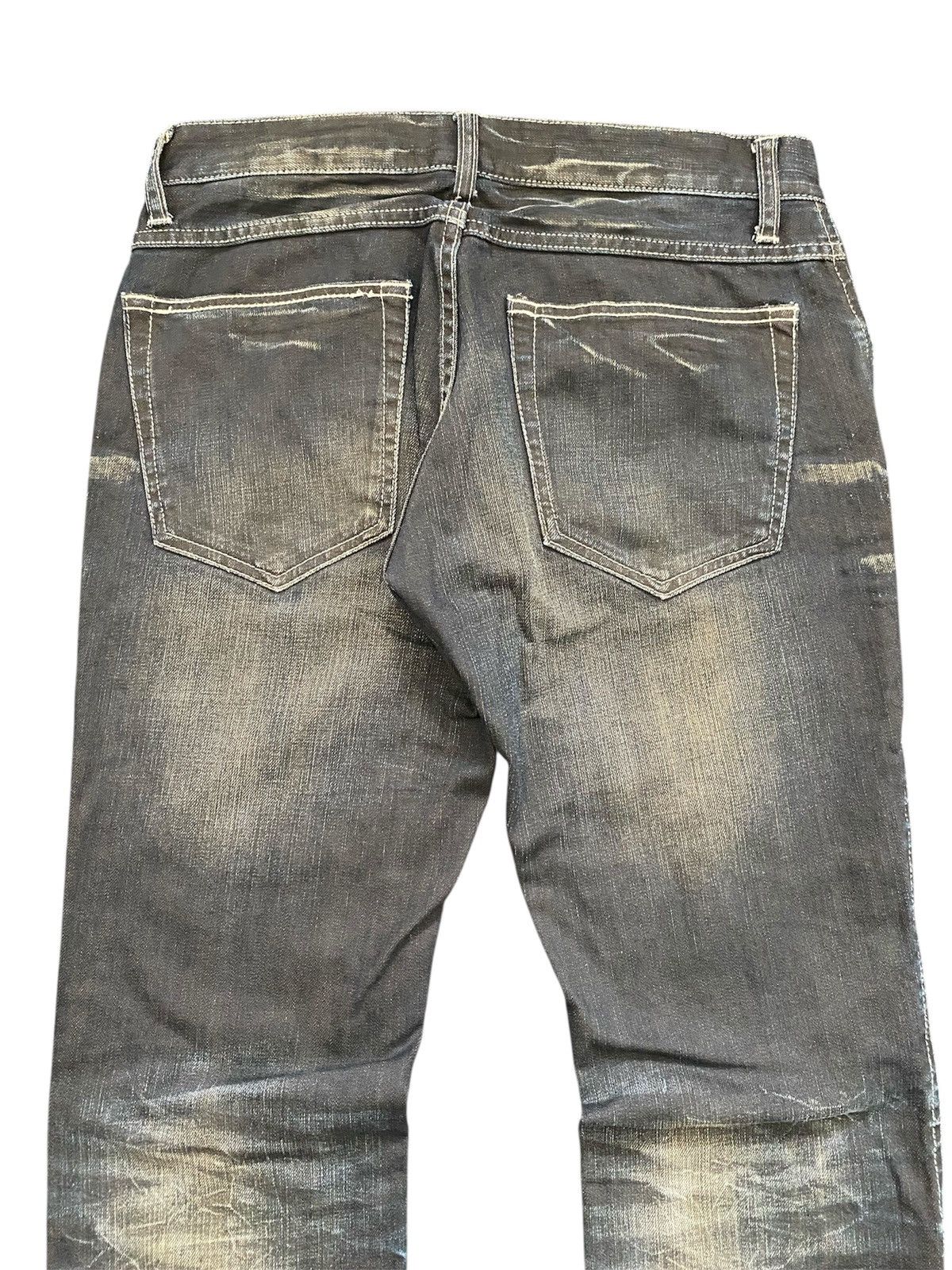 Japanese Brand Japanese Brand Men’s Bigi Denim Size US 30 / EU 46 - 6 Thumbnail