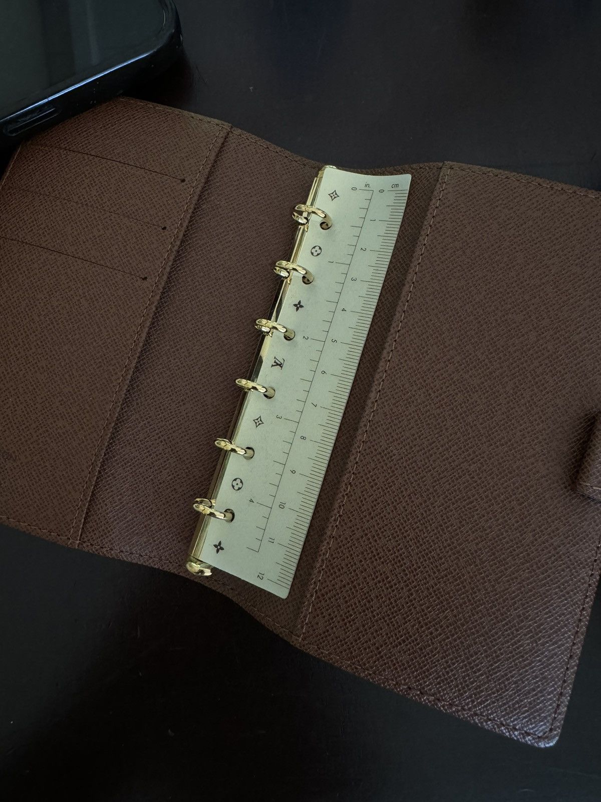 Louis Vuitton LV Murakami NoteBook Holder Size ONE SIZE - 11 Thumbnail