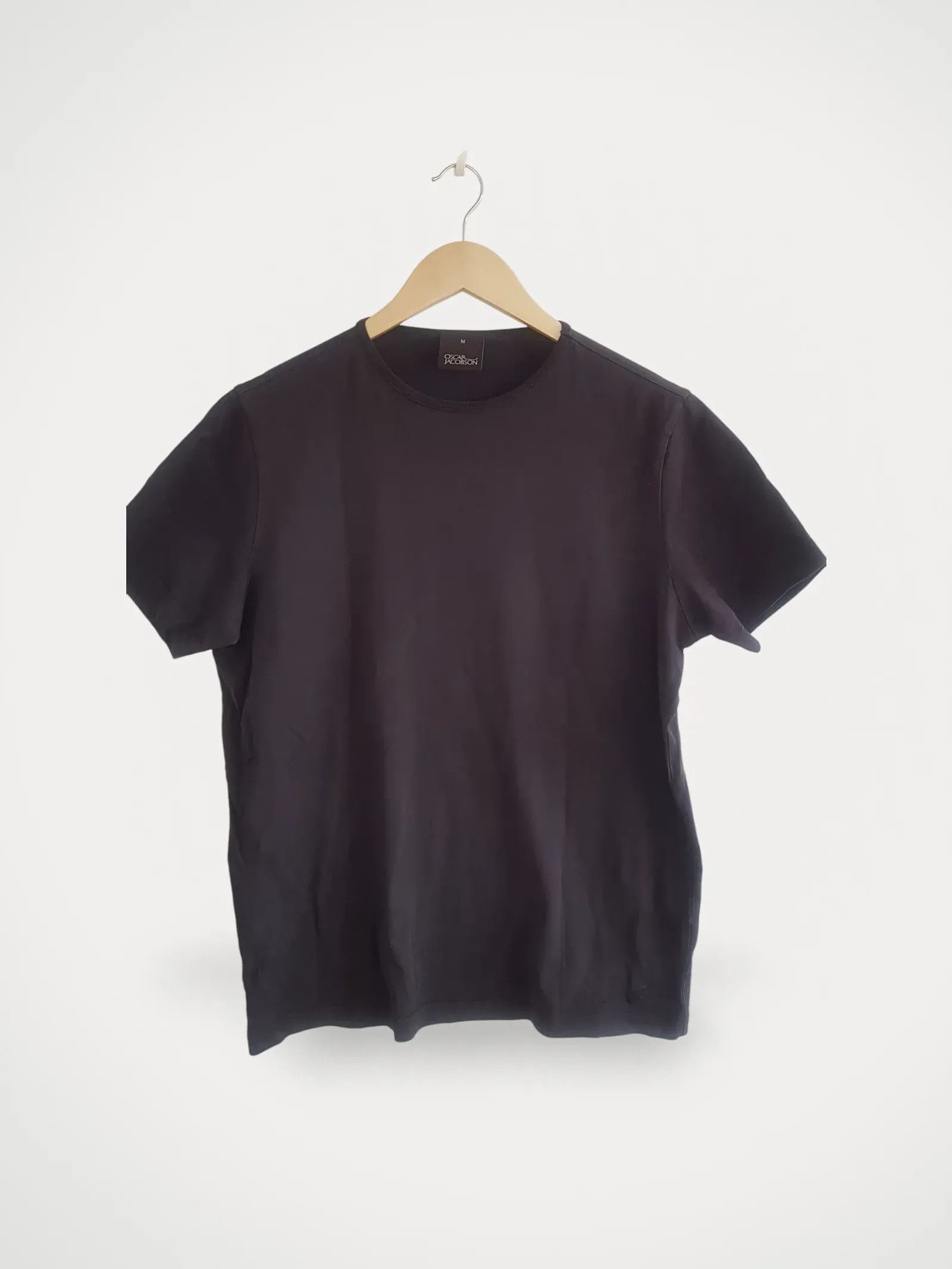 Oscar Jacobson Oscar Jacobson Short Sleeve T-shirt Size M / US 6-8 / IT 42-44 - 1 Thumbnail