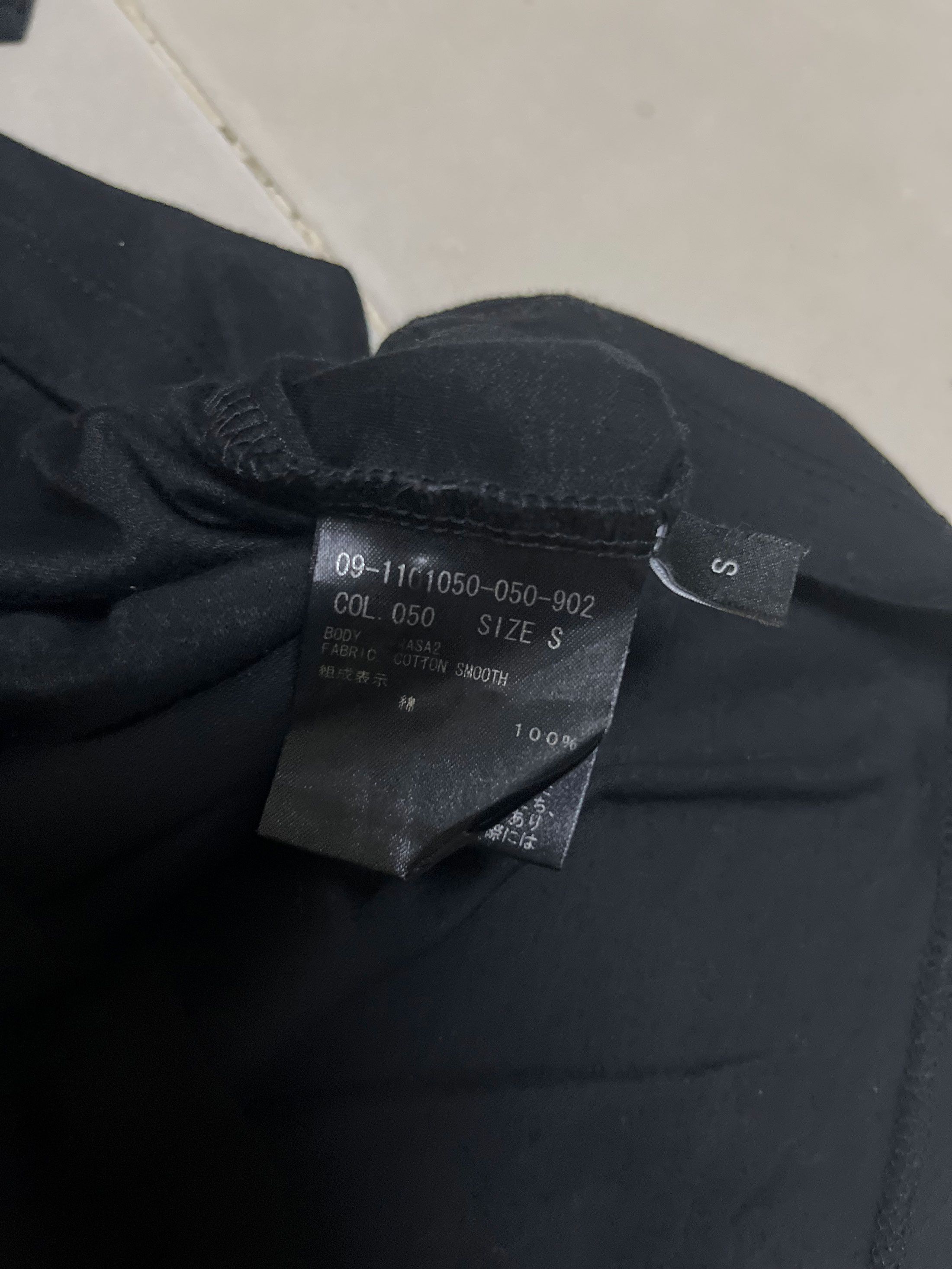 Theory Theory V Plain Blank Size US S / EU 44-46 / 1 - 3 Thumbnail