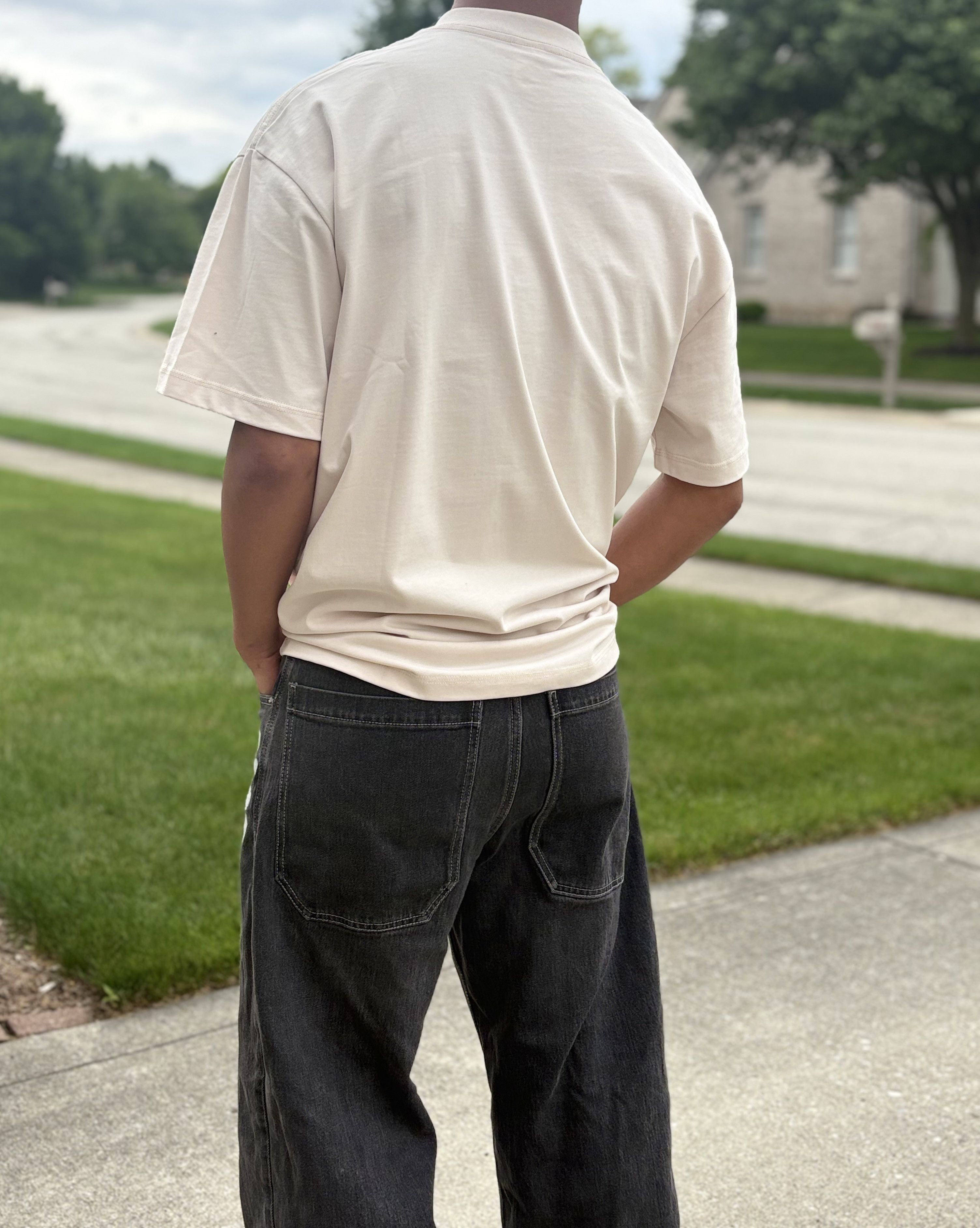 Other SENRAS Heavy Tee Large 1 of 1 drop Size US L / EU 52-54 / 3 - 3 Thumbnail