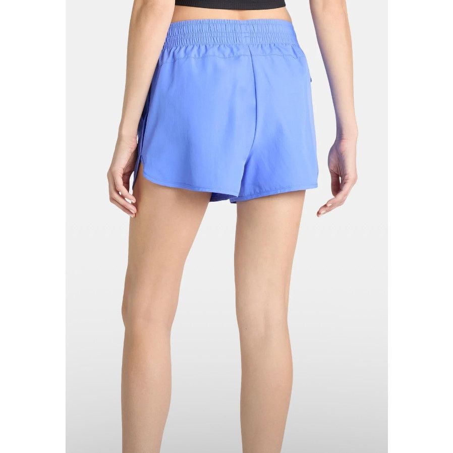Athletic Works XXL Running Shorts Santorini Blue lightweight pockets Size 42" / US 20 - 3 Thumbnail