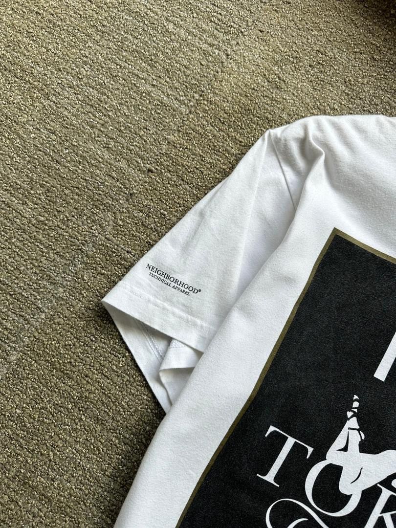 Hysteric Glamour × Neighborhood NEIGHBORHOOD X HYSTERIC GLAMOUR Size US M / EU 48-50 / 2 - 3 Thumbnail