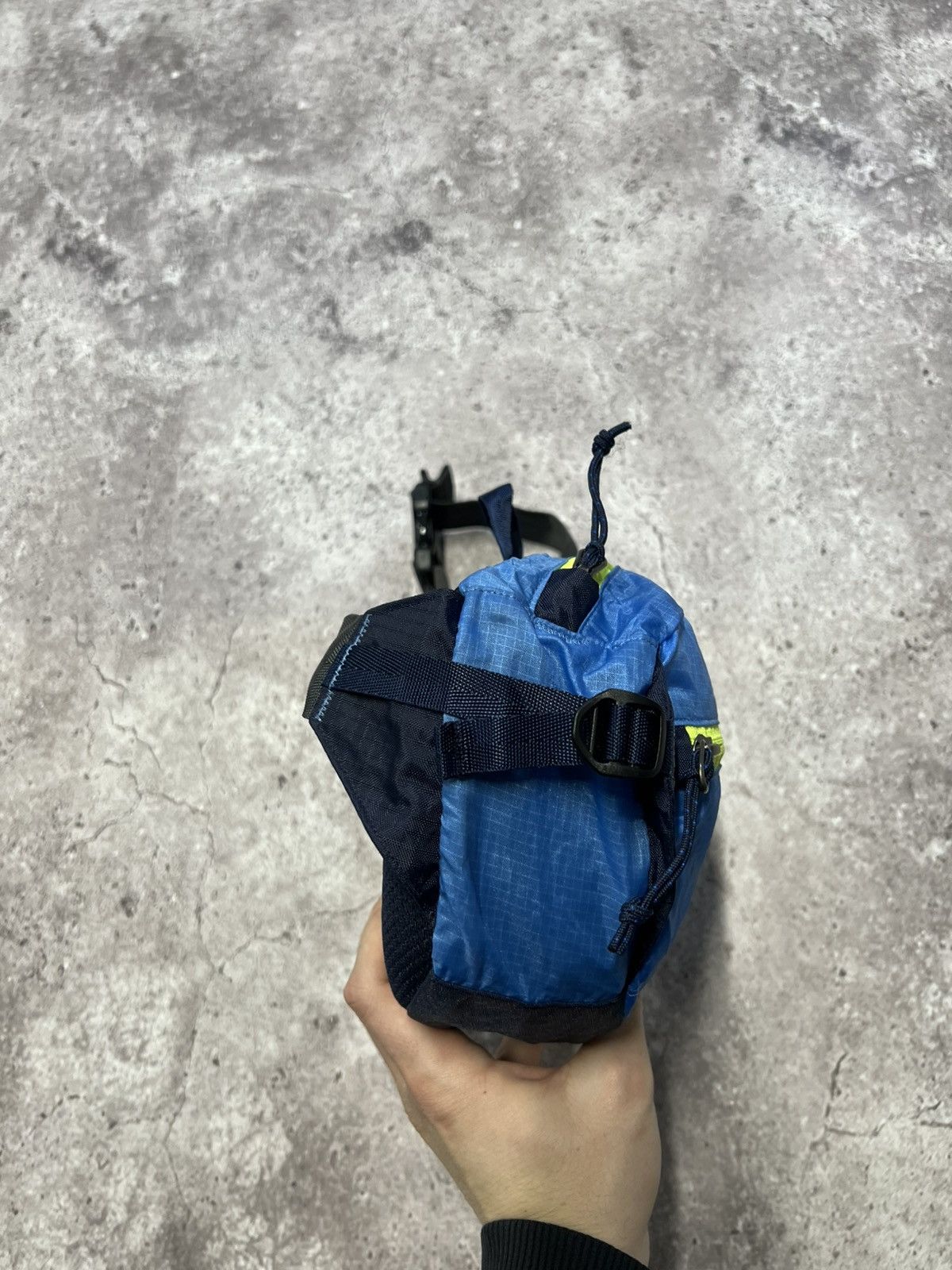 Patagonia Lightweight Hip Pack Waist Crossbody Bag Gorpcore