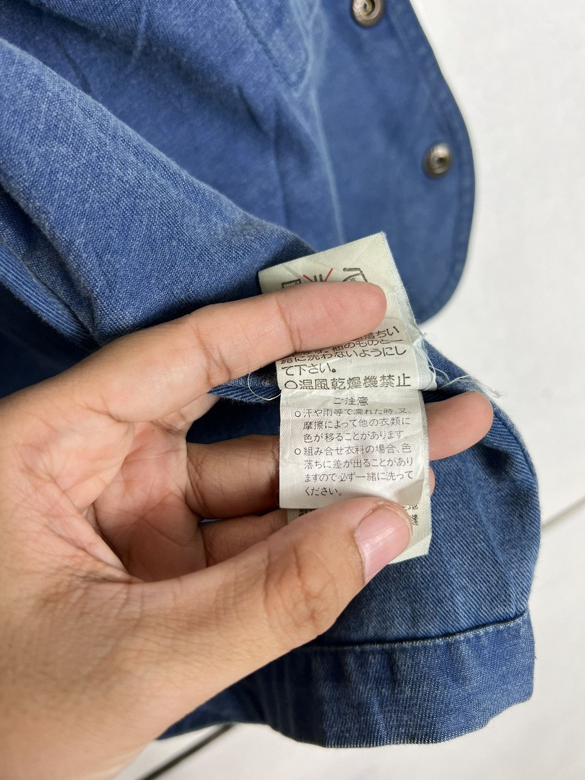 Japanese Brand 🔥 EVEN RIVER OUTDOOR CASUAL TACTICAL CARGO Size US L / EU 52-54 / 3 - 16 Thumbnail