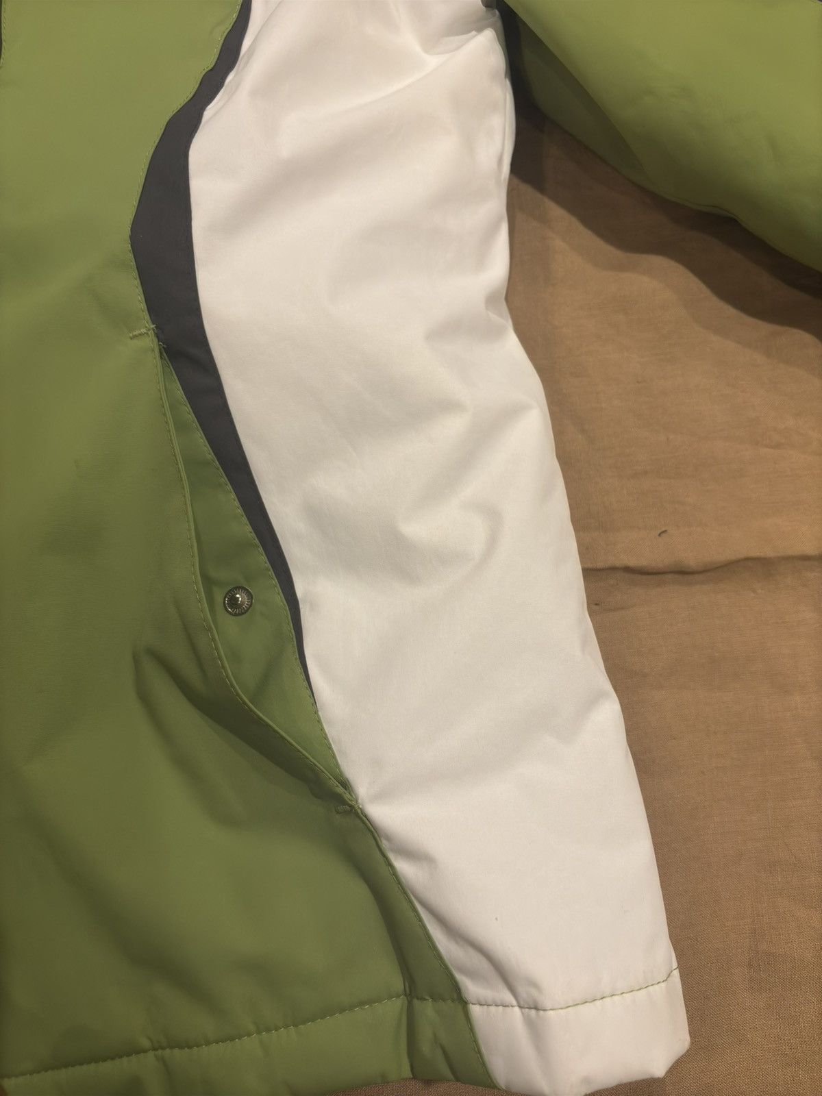 Other Zeroxposur jacket.wj-12 Size S / US 4 / IT 40 - 7 Thumbnail