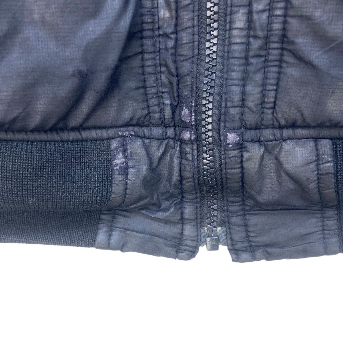 Avirex Avirex Quilted Bomber Style Jacket Size US S / EU 44-46 / 1 - 7 Thumbnail