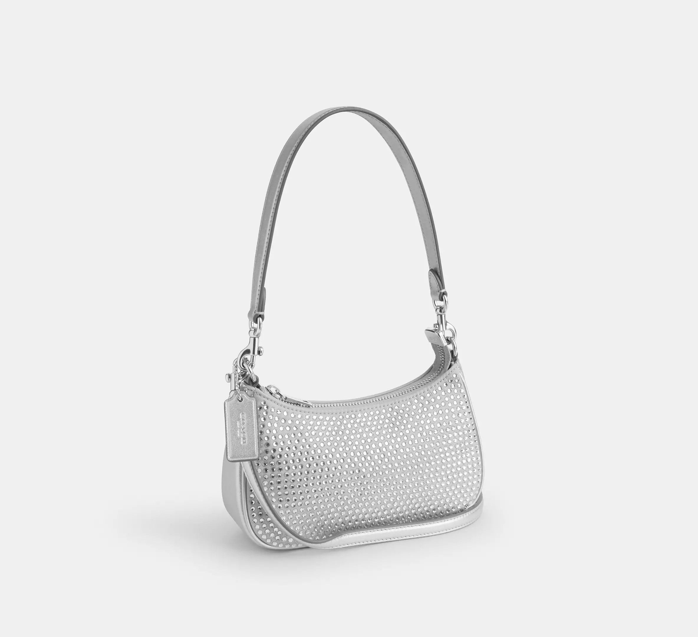 Coach Teri Mini Crossbody Bag CW322 Size ONE SIZE - 10 Thumbnail