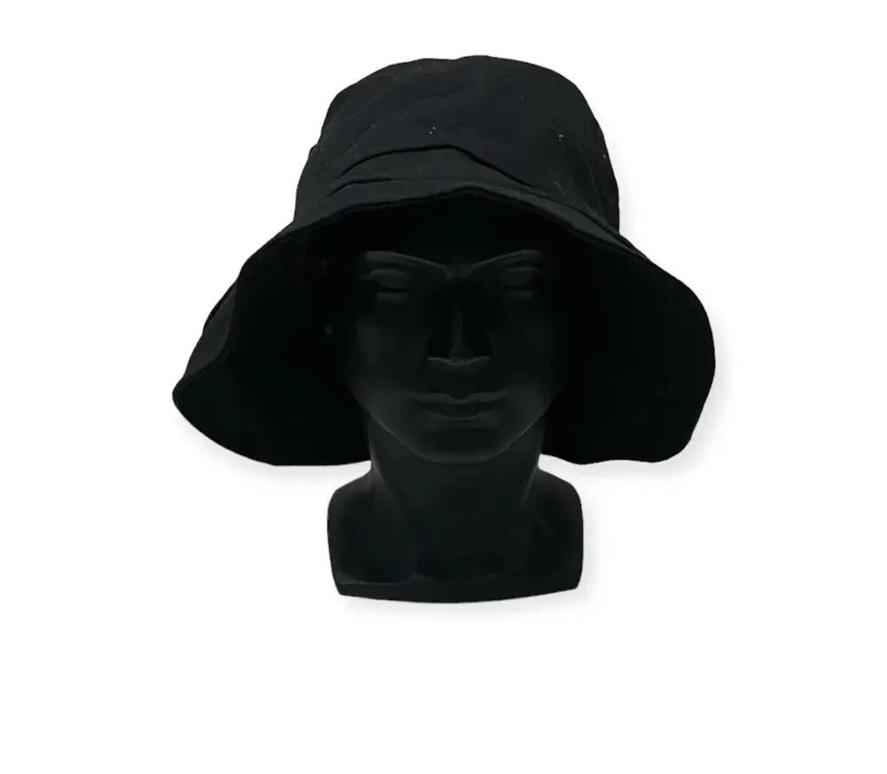 Japanese Brand × Vintage Japanese Brand Cóne Plain Bucket Hat Size ONE SIZE - 1 Thumbnail