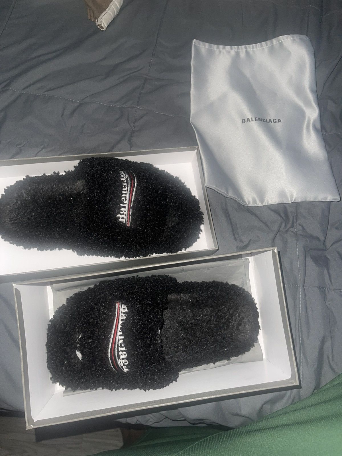 Designer Balenciagas Size US 11 / EU 44 - 1 Preview