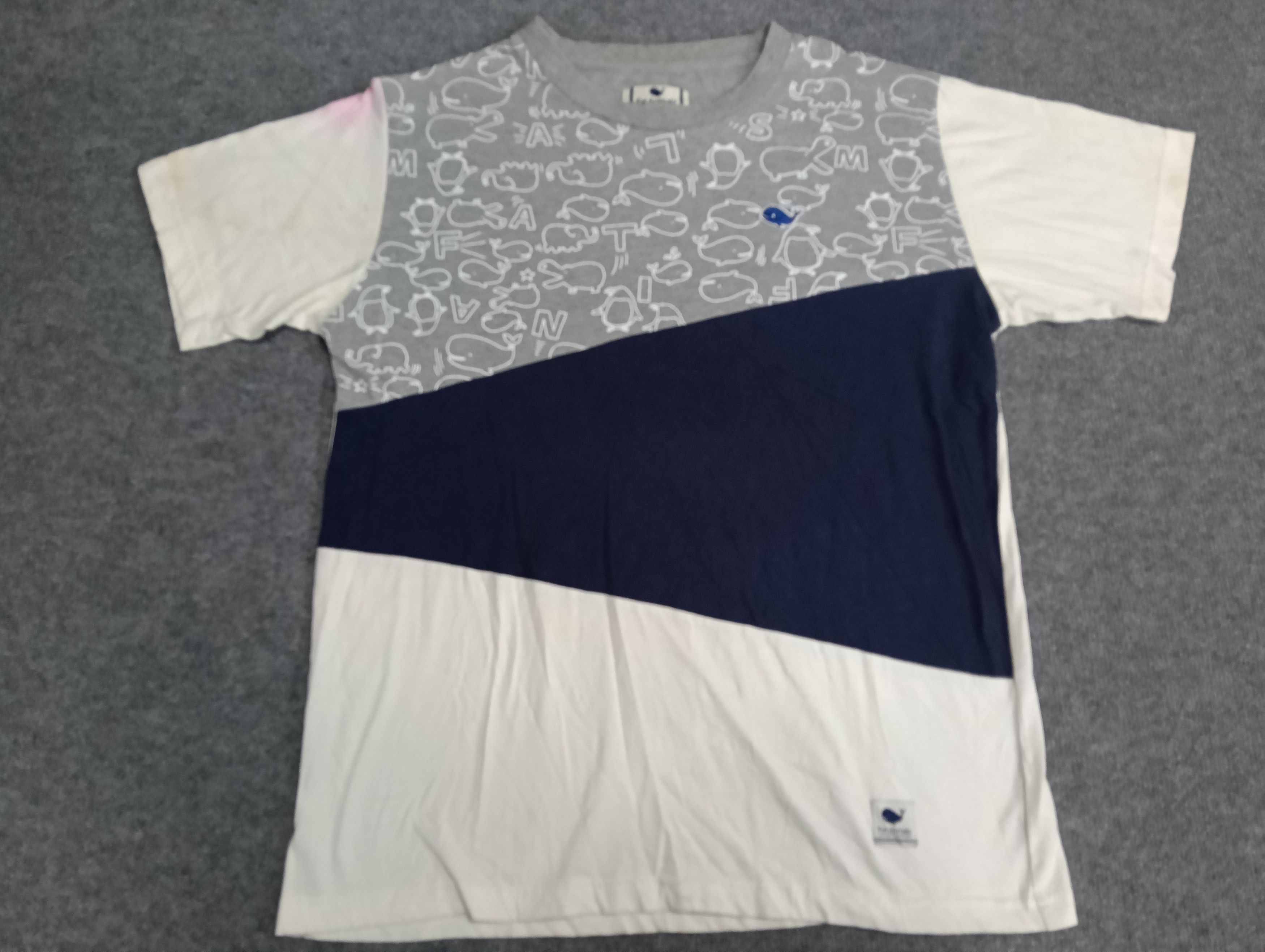 Fat Tokyo Fat Animal T-shirt. Size US L / EU 52-54 / 3 - 1 Thumbnail