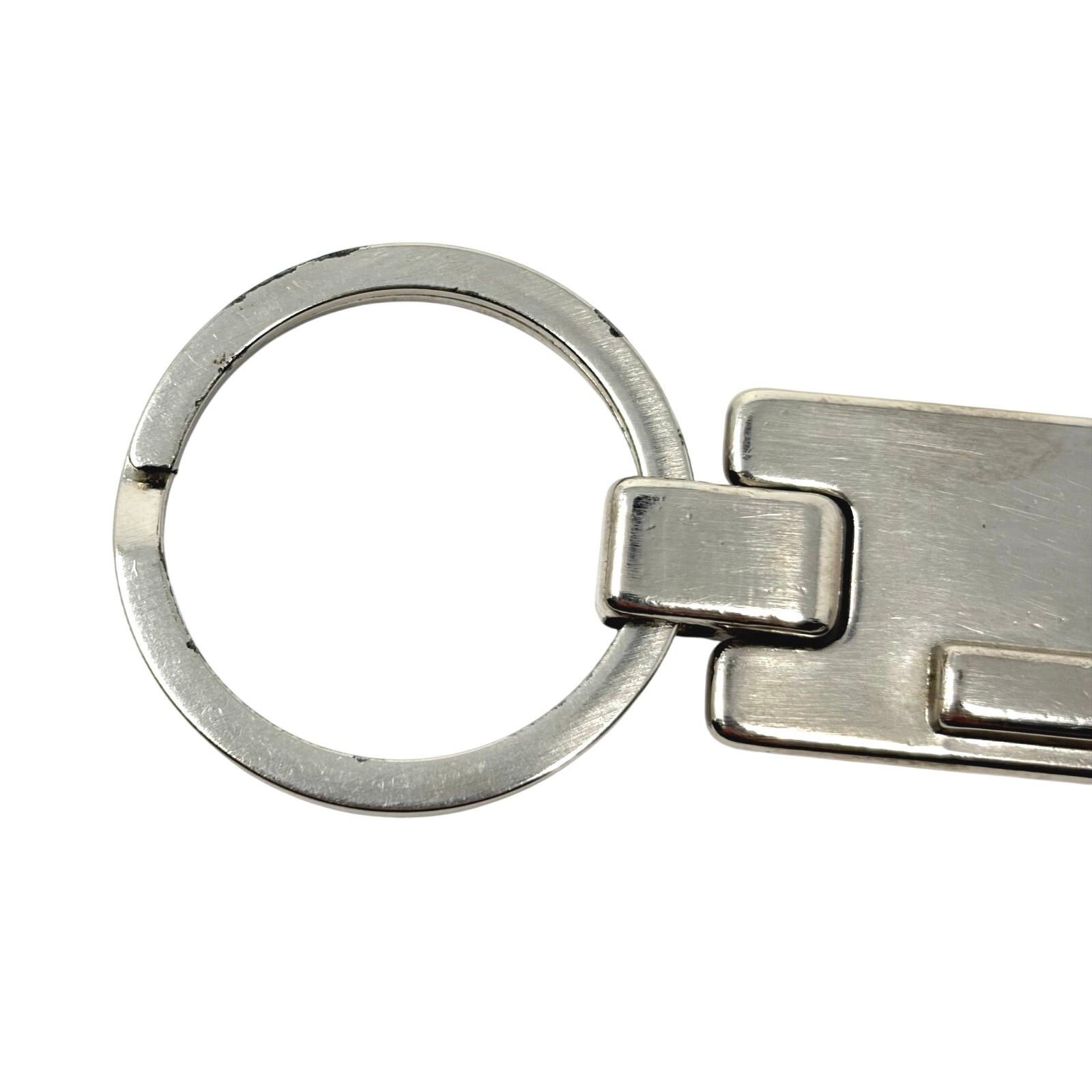 Prada Prada Metal Keychain / Bag Charm Size ONE SIZE - 4 Thumbnail