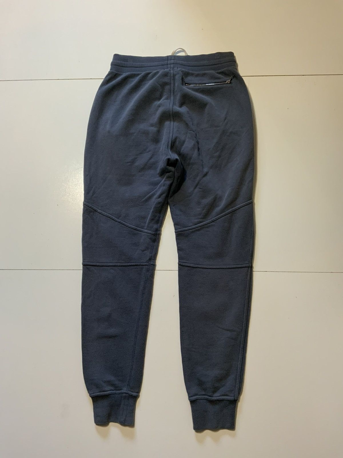 John Elliott John Elliott Los Angeles Escobar Terry Jogger Sweatpants Size US 34 / EU 50 - 3 Thumbnail