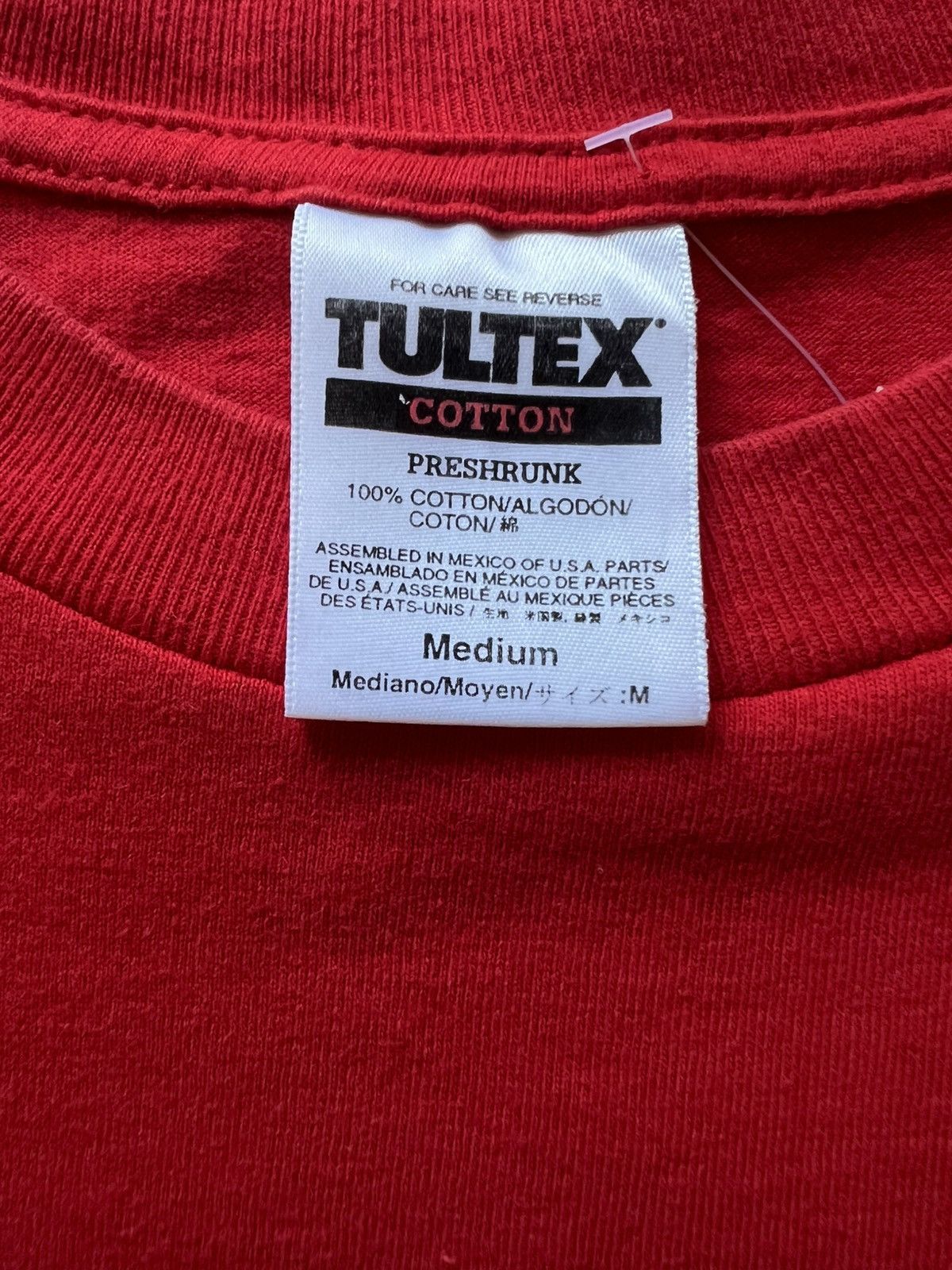 Tultex Waikiki Size US M / EU 48-50 / 2 - 3 Thumbnail