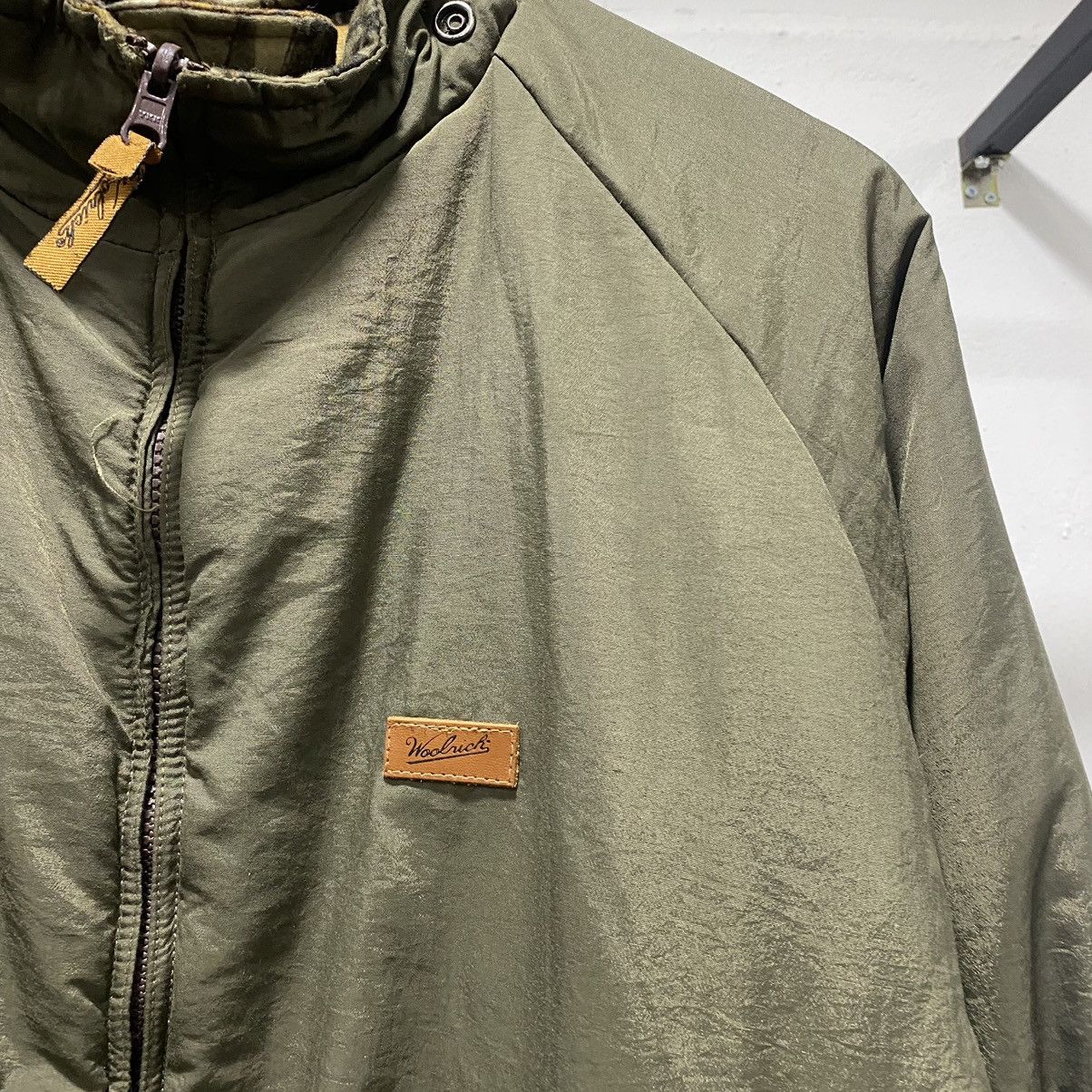Realtree × Woolrich Woolen Mills Sick☠️ Woolrich Realtree Hunting Jacket Winter Reversible Size US L / EU 52-54 / 3 - 13 Thumbnail