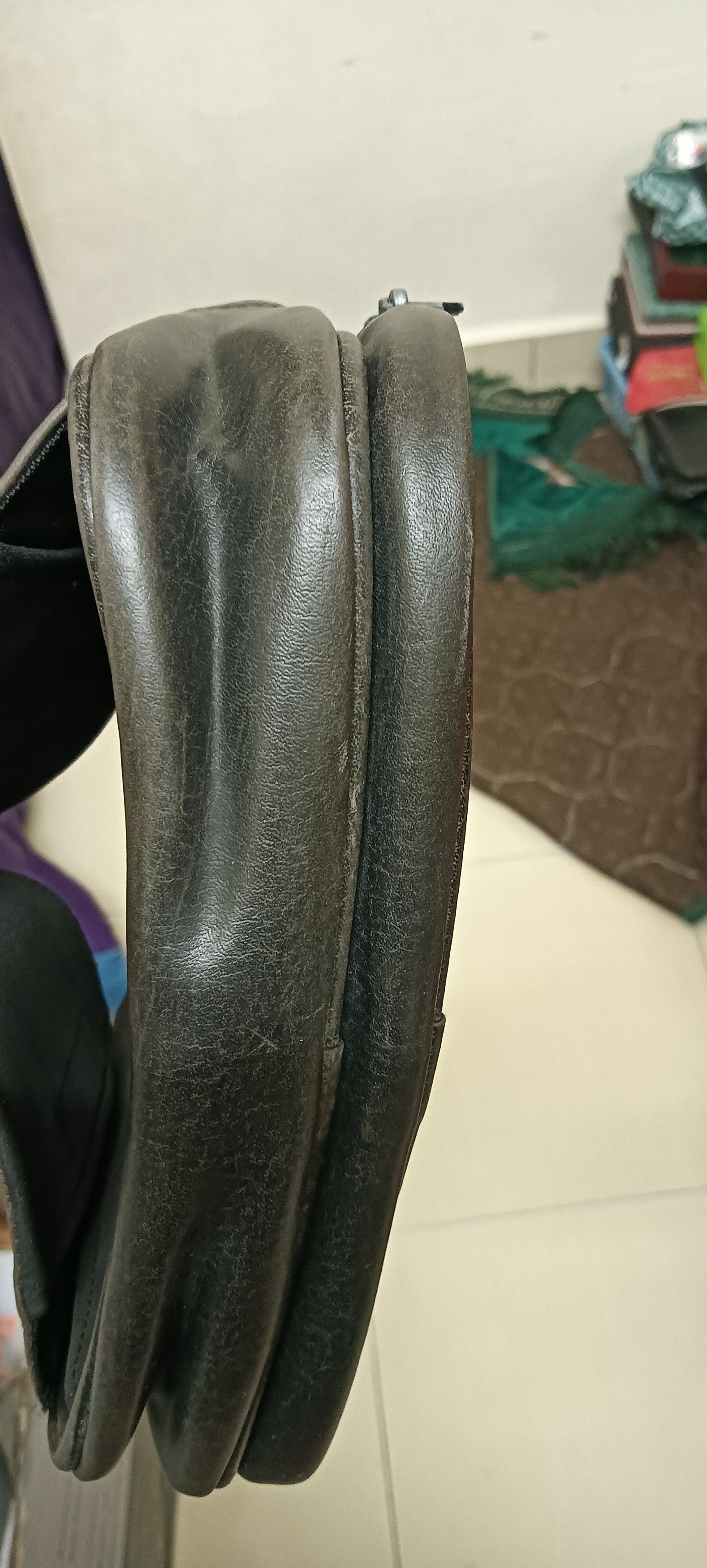 Other Leather Pouch Bag Size ONE SIZE - 11 Thumbnail