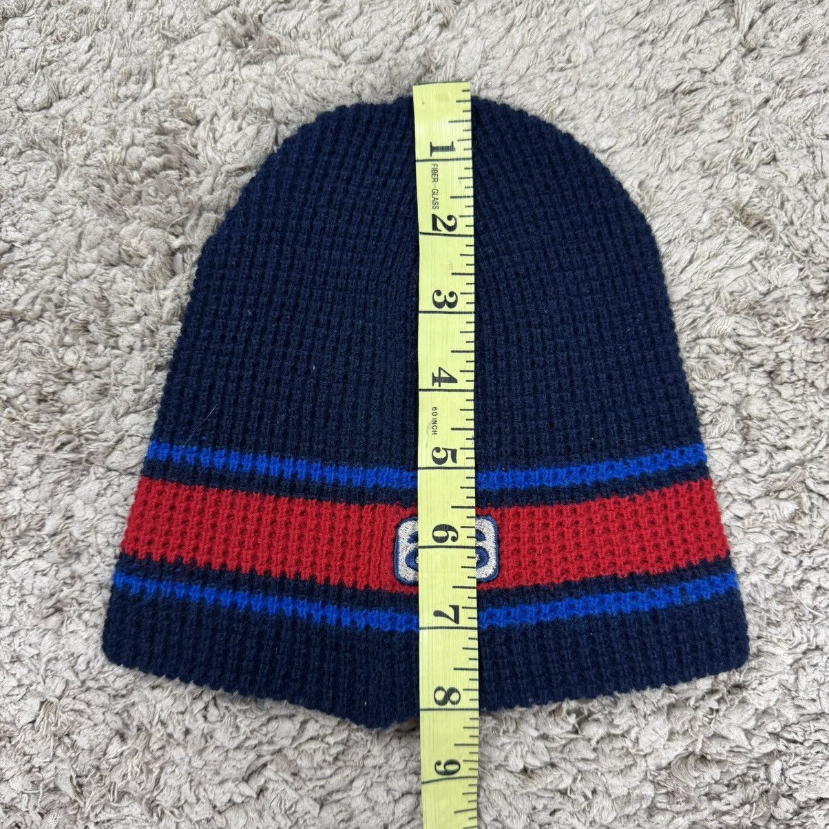 Stussy Vintage Stussy Beanie Size ONE SIZE - 6 Thumbnail