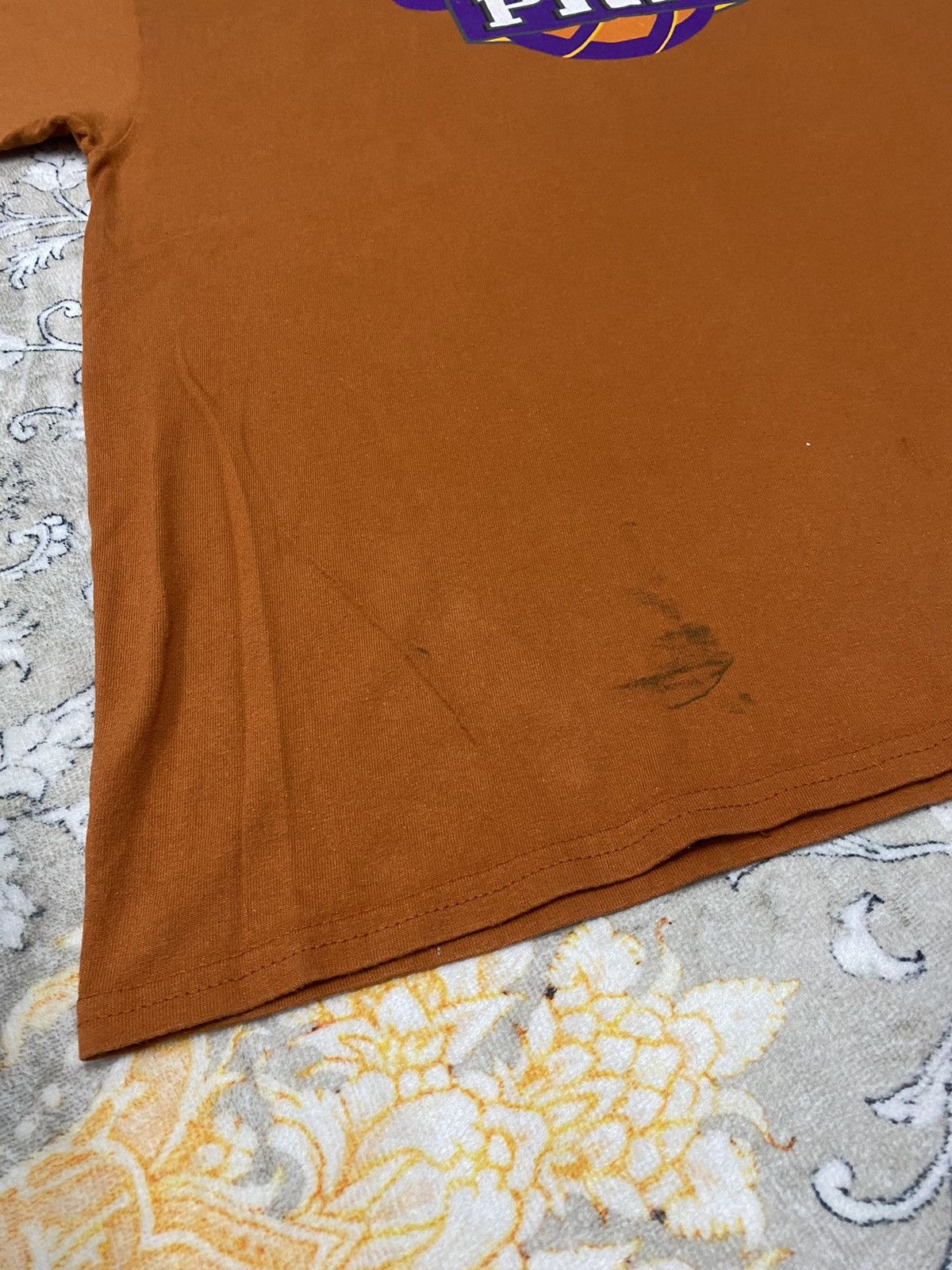 Phoenix Clothing × Port Authority COOLS LIGHT PHONIX CENTER RARE TEE Size US XL / EU 56 / 4 - 5 Thumbnail