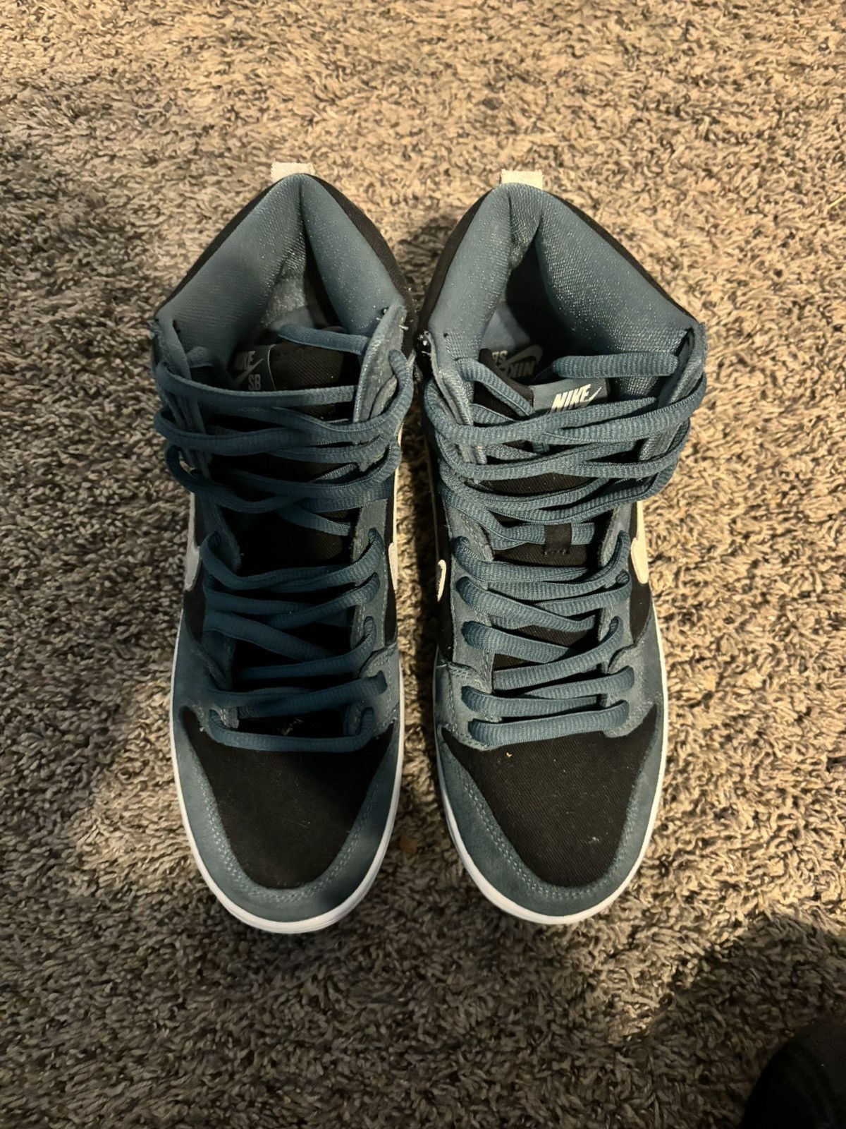 Nike DQ3757-300 Size US 10 / EU 43 - 2 Thumbnail