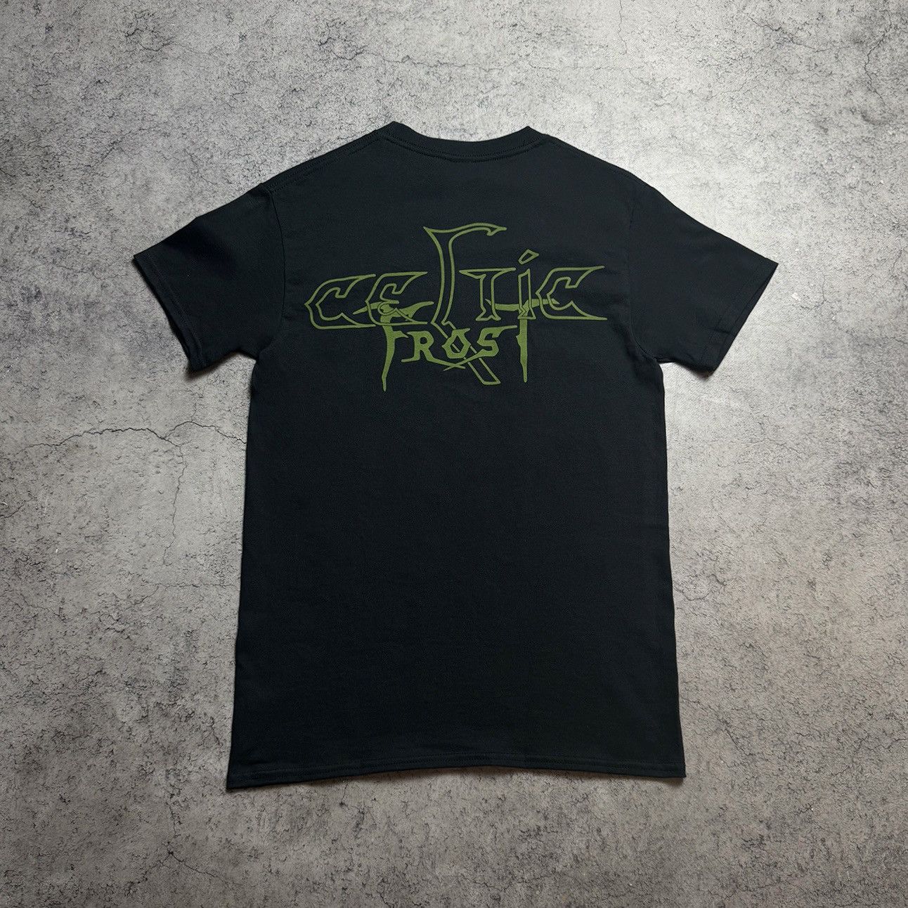 Band Tees Rare Celtic Frost T Shirt Size US S / EU 44-46 / 1 - 2 Thumbnail