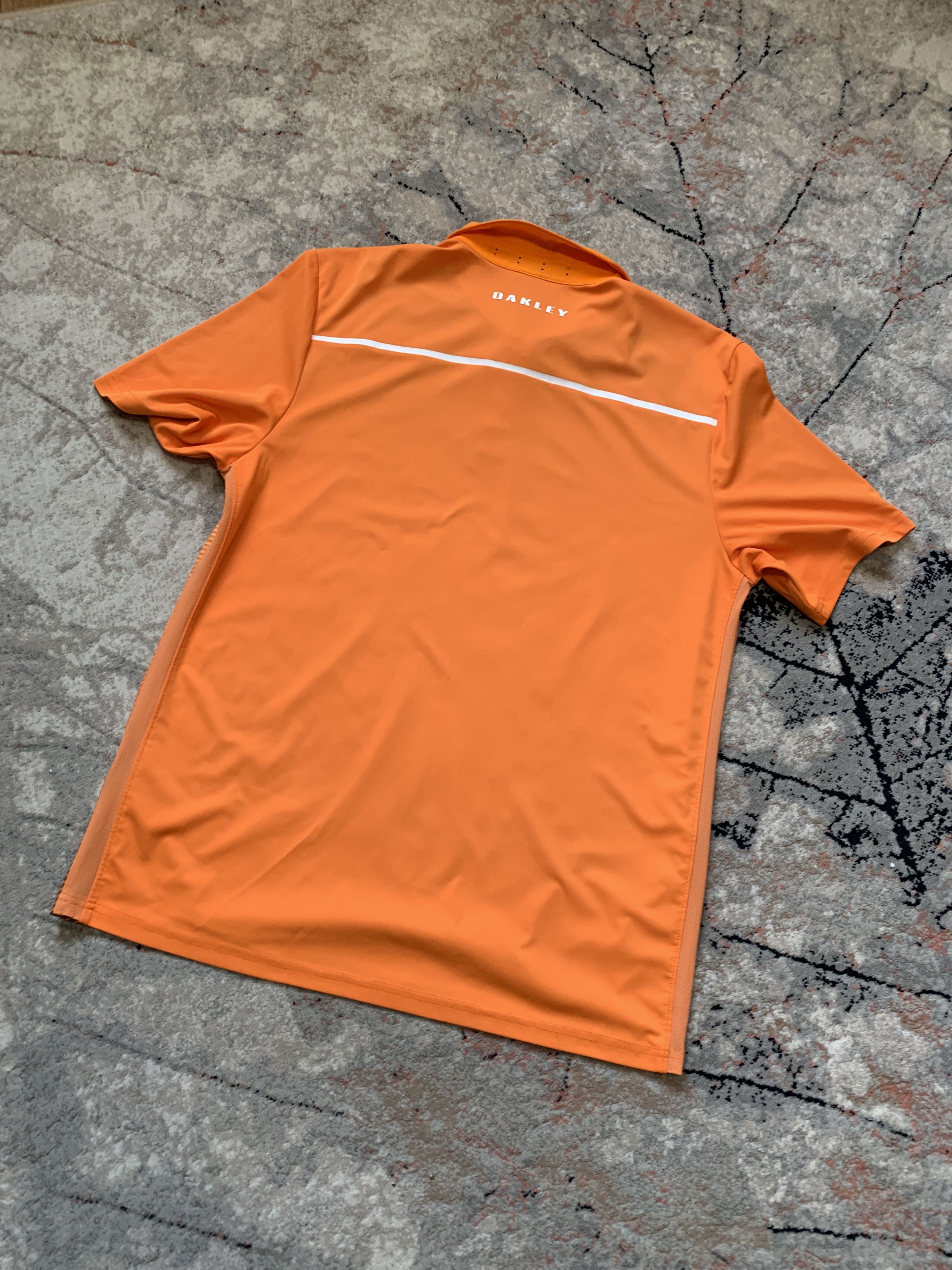 Oakley Oakley Polo Shirt Size US M / EU 48-50 / 2 - 6 Thumbnail