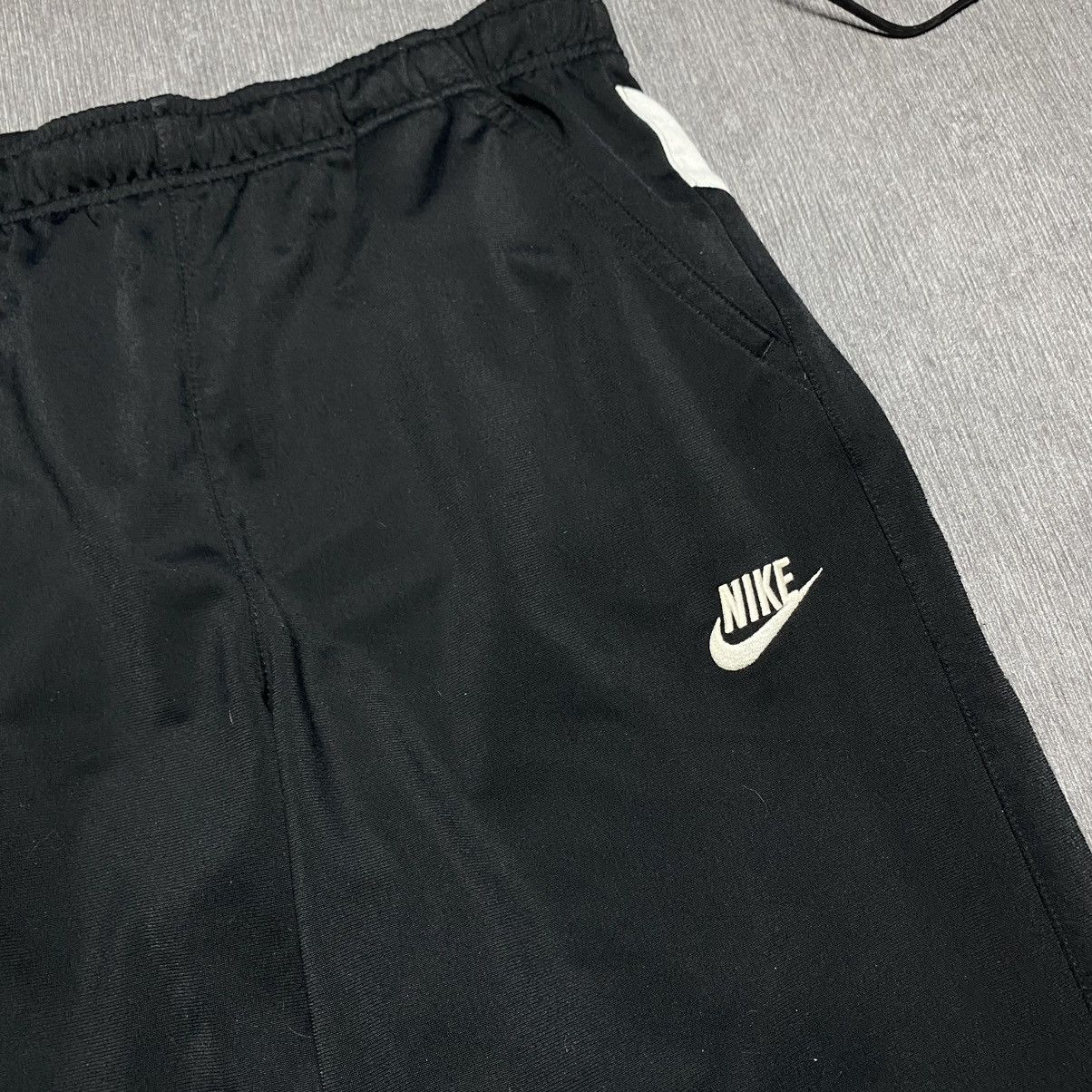 Nike × Vintage Vintage Nike Baggy Pants Y2K Size US 32 / EU 48 - 3 Thumbnail