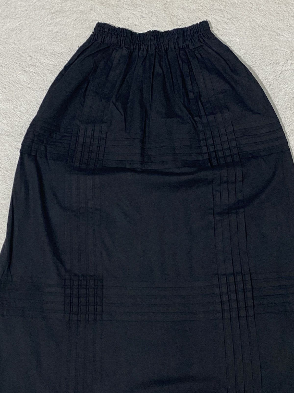 Issey Miyake Hai sporting gear by issey miyake skirt Size 31" - 3 Thumbnail