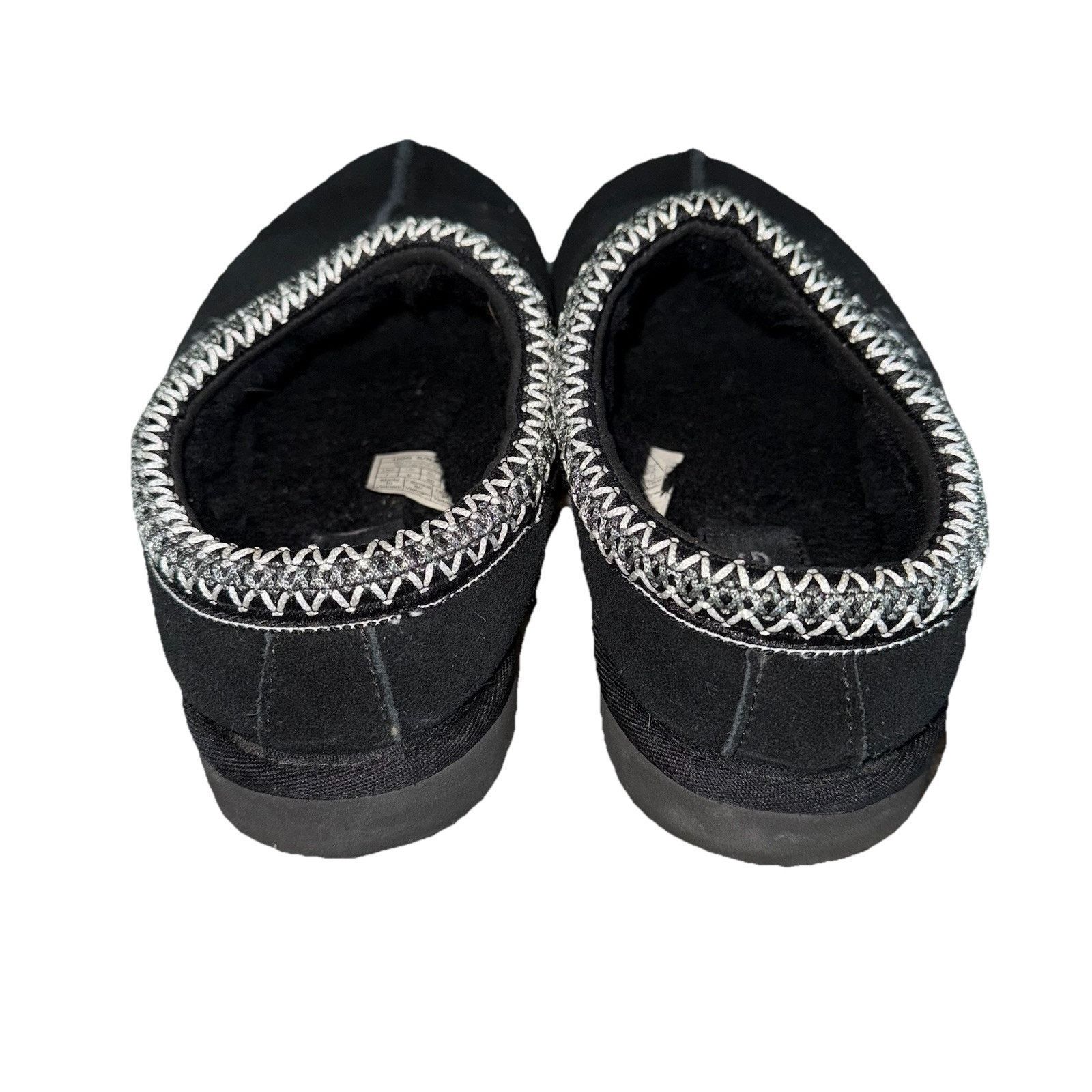 Ugg UGG 5955 Size 7 Women's Tasman Slipper Size US 6 / IT 36 - 4 Thumbnail