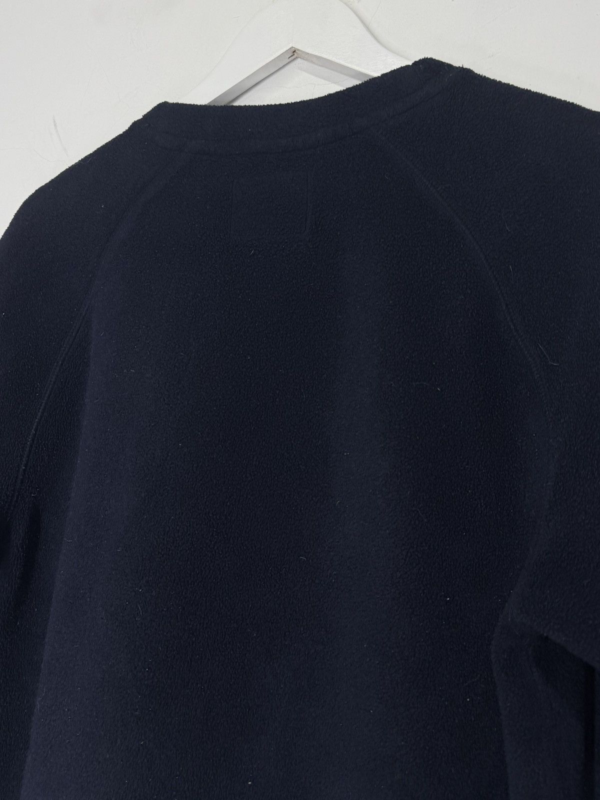 Canterbury of New Zealand Vintage Canterbury Scotland 1998 Fleece Pullover Sweater Size US S / EU 44-46 / 1 - 12 Thumbnail